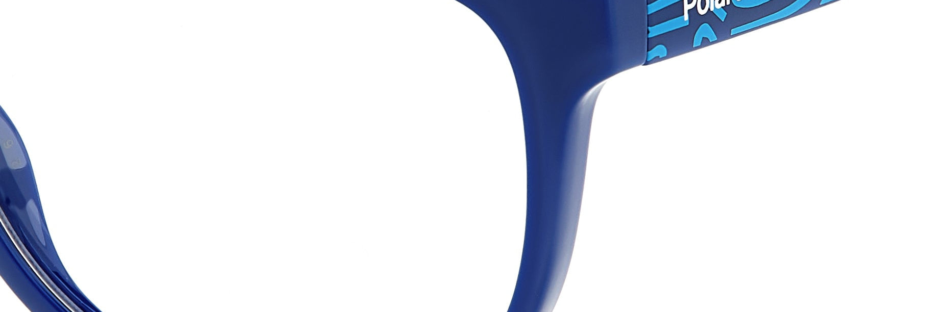 Παιδικά Γυαλιά Οράσεως Polaroid PLD D832 ZX9 47