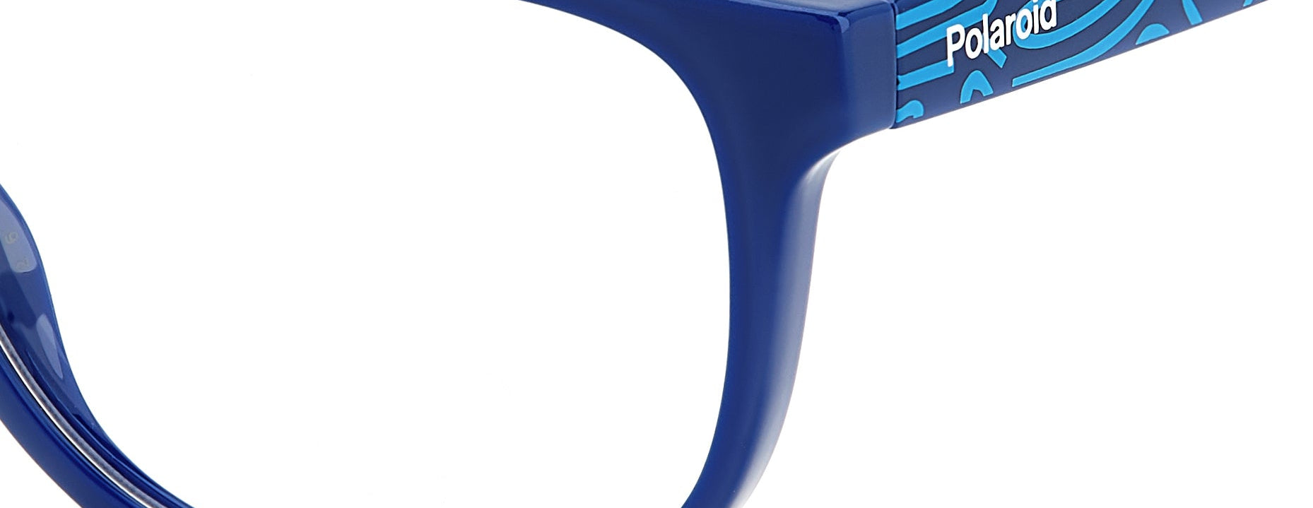 Παιδικά Γυαλιά Οράσεως Polaroid PLD D832 ZX9 47