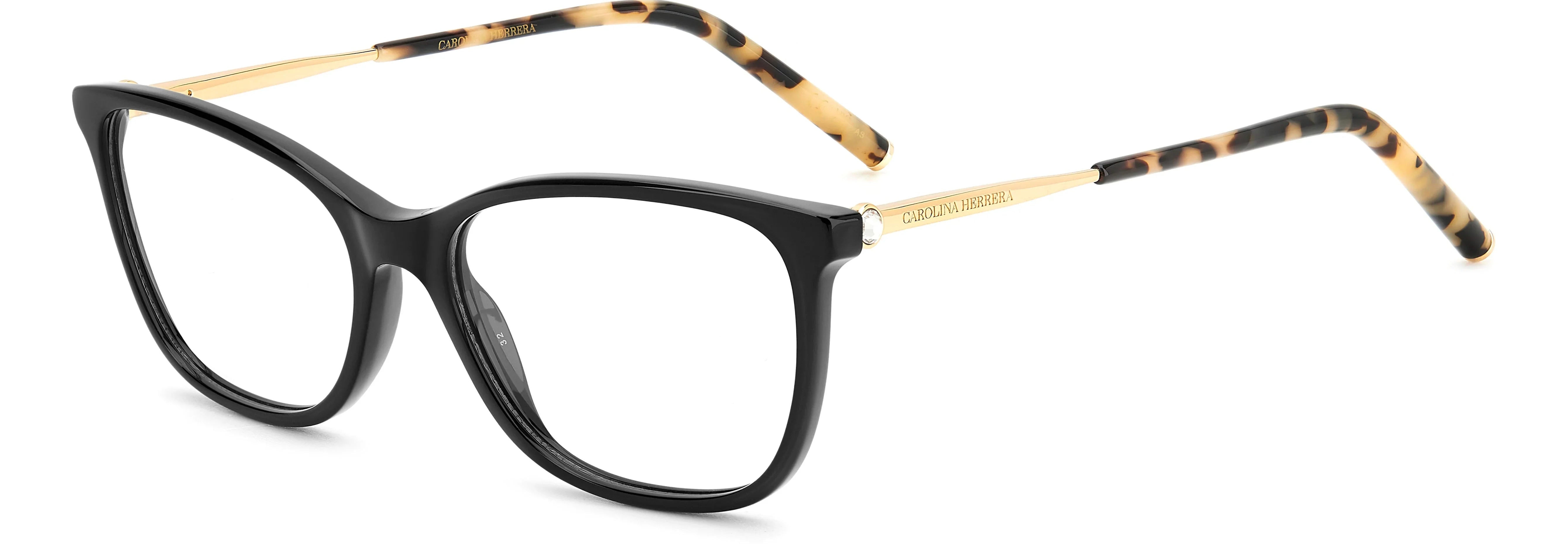 Γυναικεία Γυαλιά Οράσεως Carolina Herrera HER 0197 2M2 54