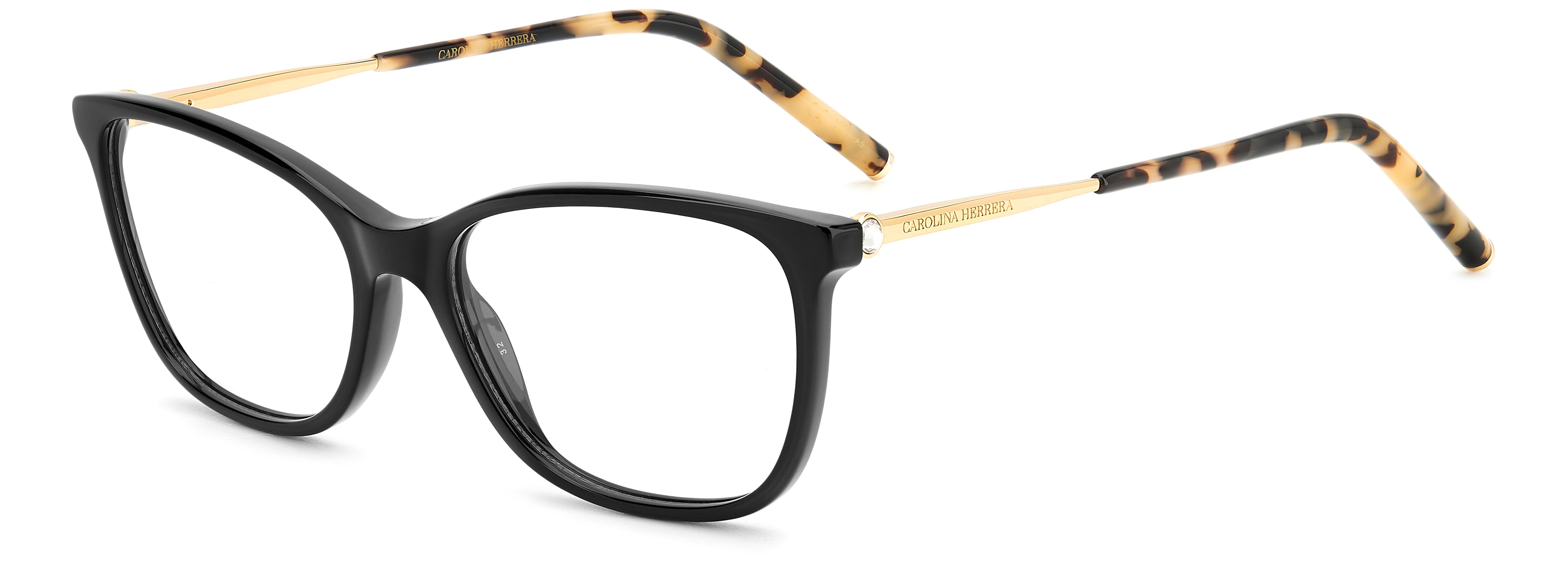 Γυναικεία Γυαλιά Οράσεως Carolina Herrera HER 0197 2M2 54