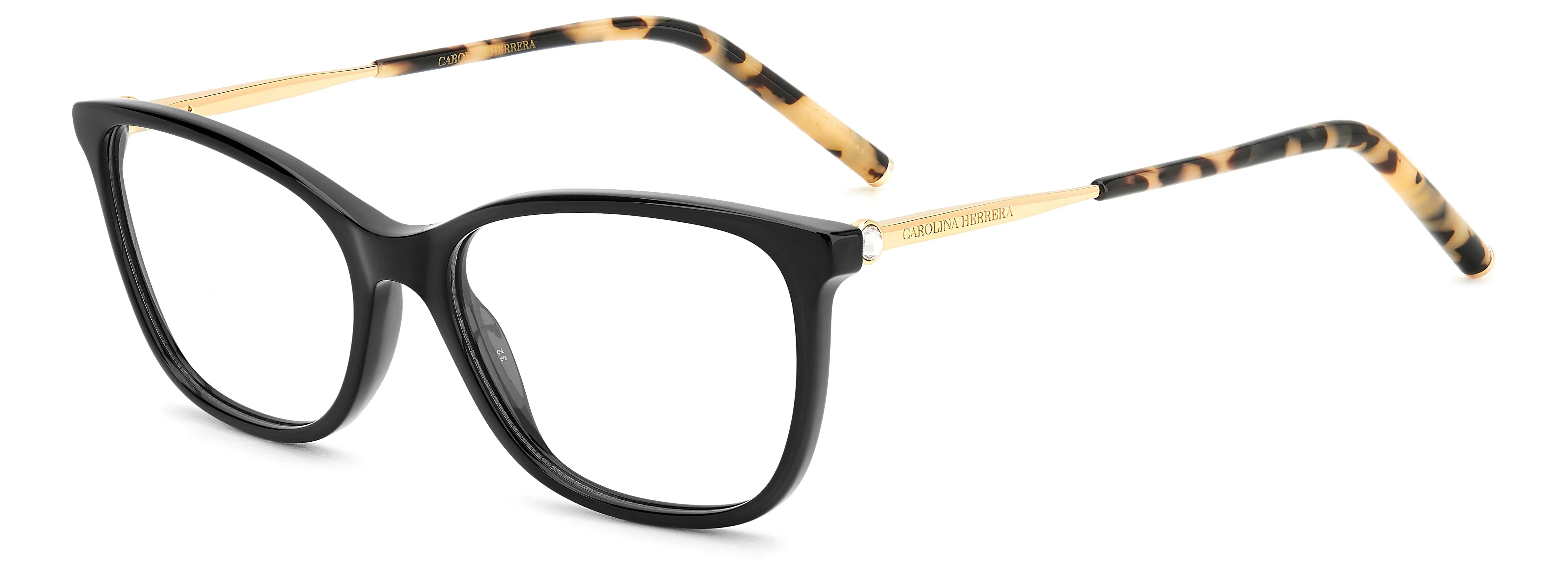Γυναικεία Γυαλιά Οράσεως Carolina Herrera HER 0197 2M2 54