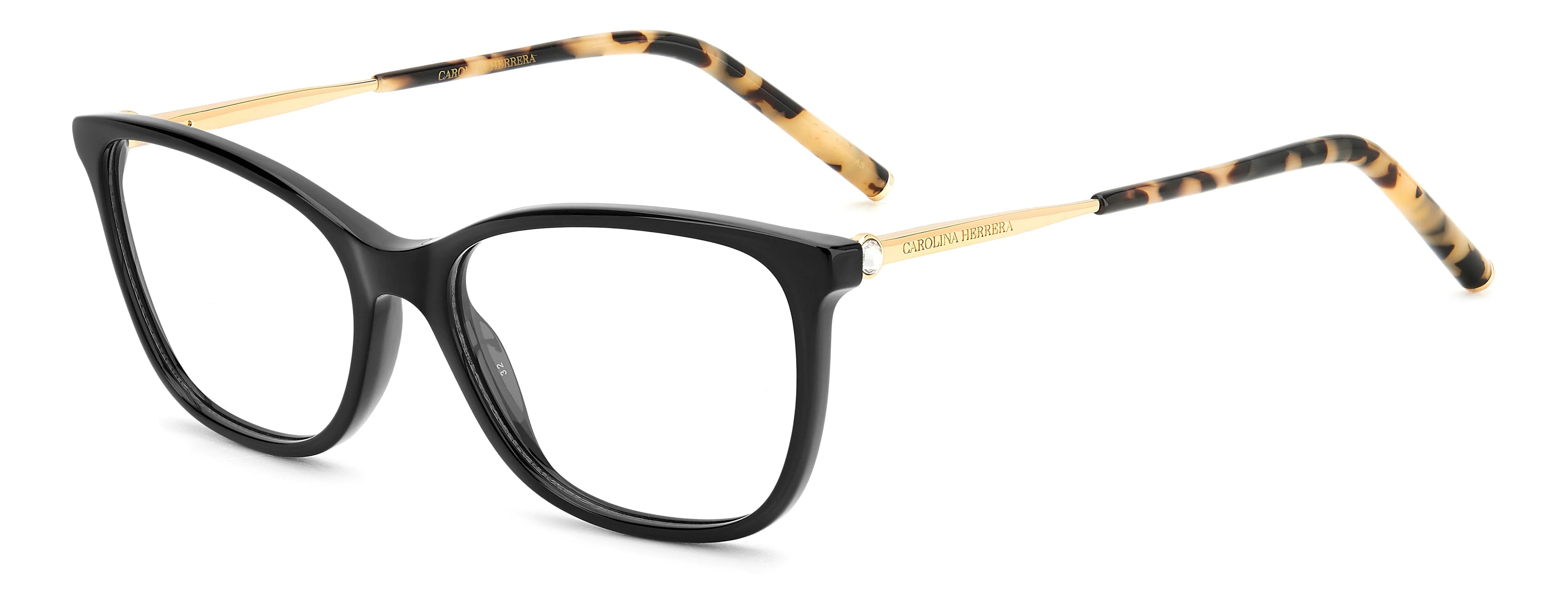 Γυναικεία Γυαλιά Οράσεως Carolina Herrera HER 0197 2M2 54
