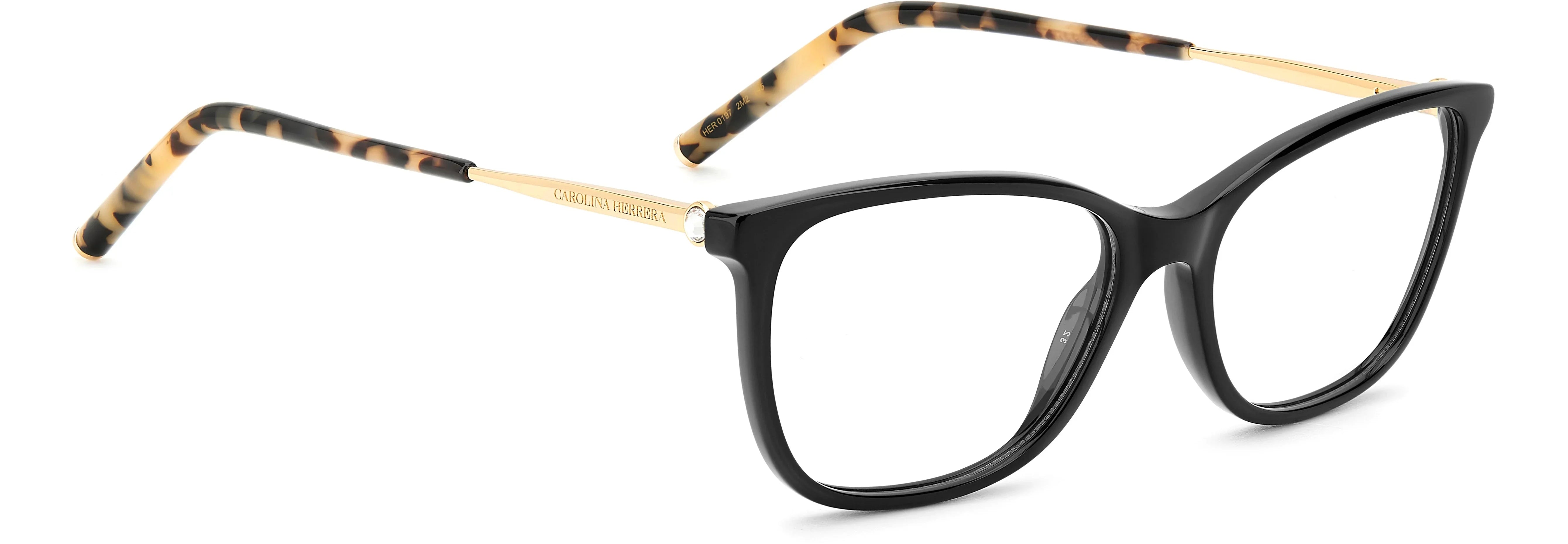 Γυναικεία Γυαλιά Οράσεως Carolina Herrera HER 0197 2M2 54