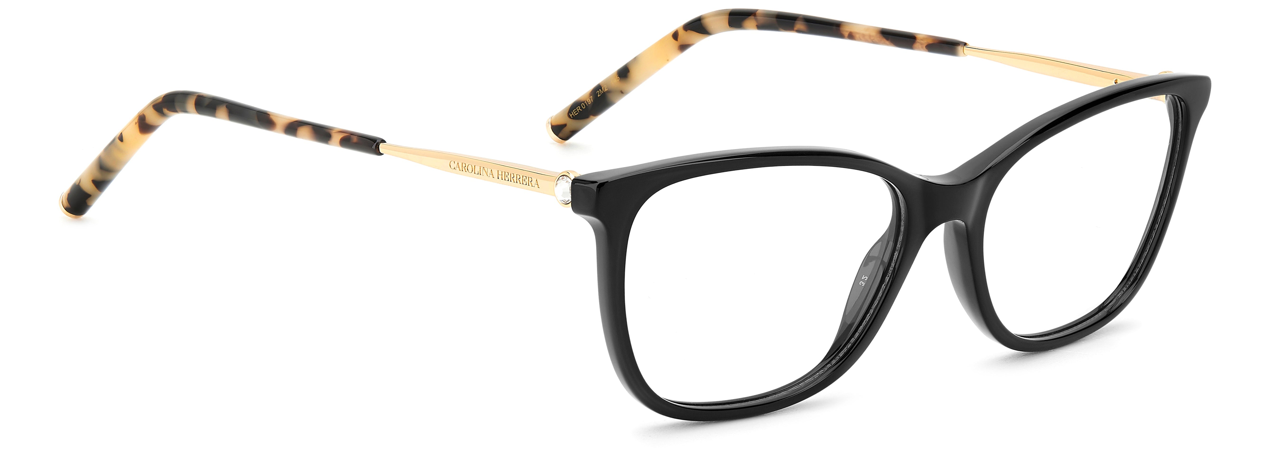 Γυναικεία Γυαλιά Οράσεως Carolina Herrera HER 0197 2M2 54