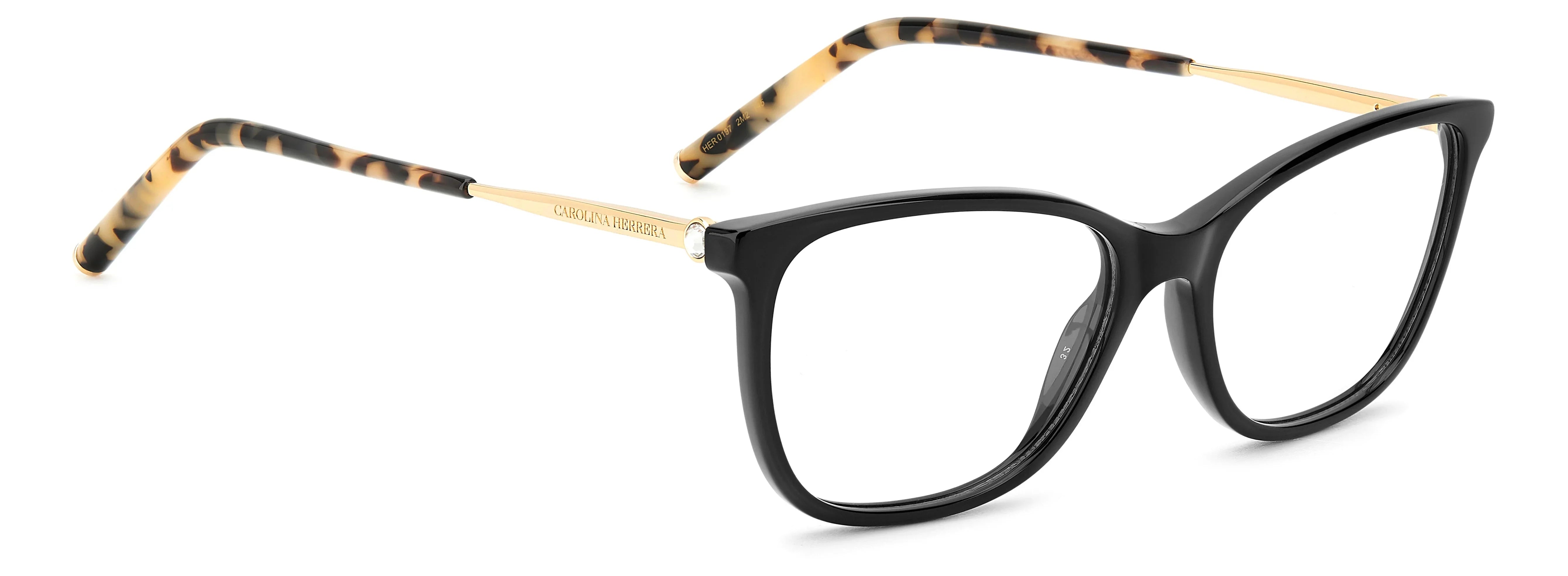 Γυναικεία Γυαλιά Οράσεως Carolina Herrera HER 0197 2M2 54