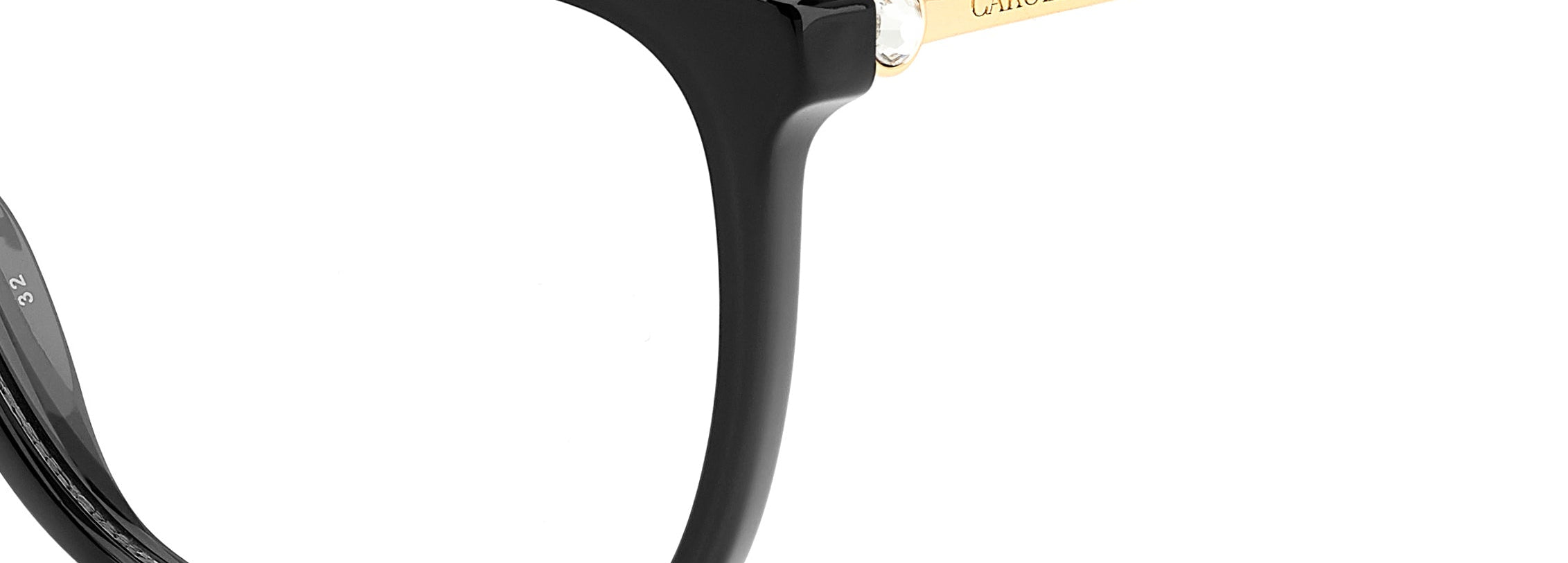 Γυναικεία Γυαλιά Οράσεως Carolina Herrera HER 0197 2M2 54