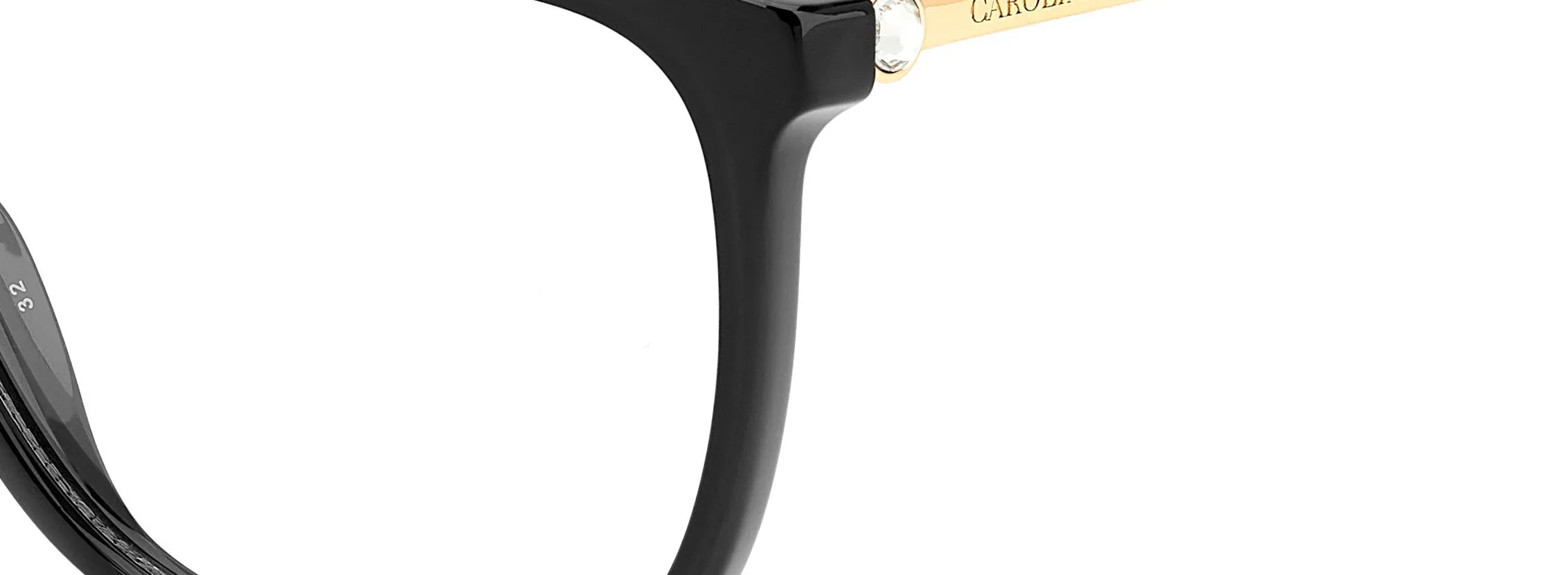 Γυναικεία Γυαλιά Οράσεως Carolina Herrera HER 0197 2M2 54