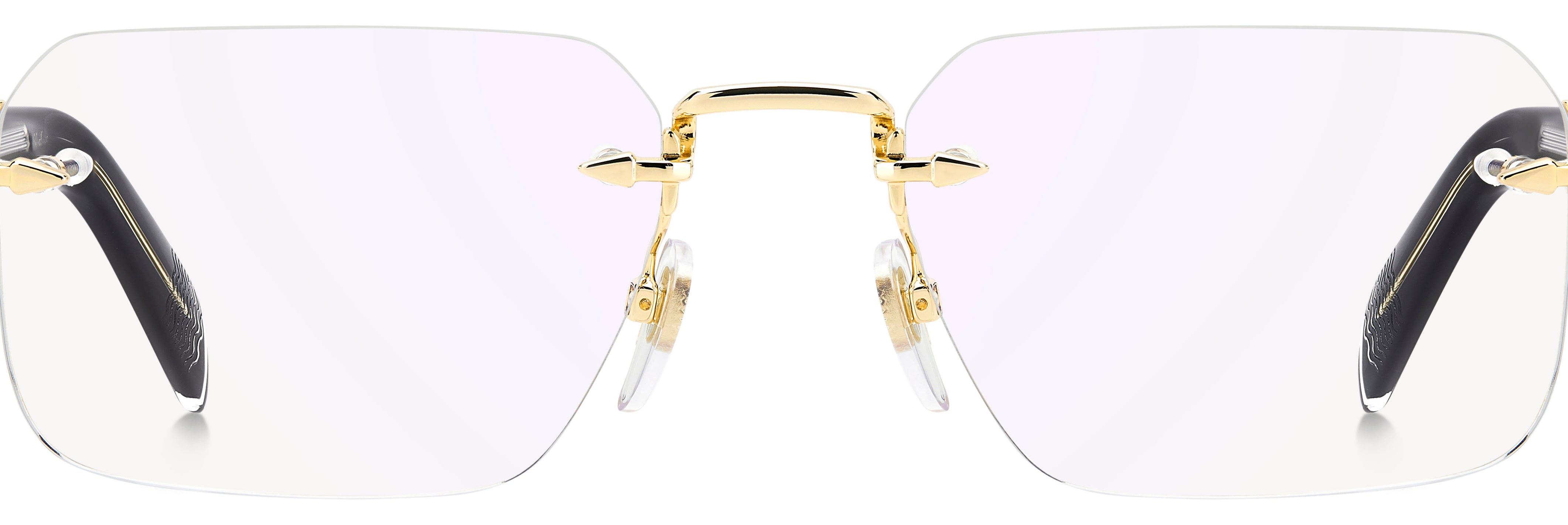 Ανδρικά Γυαλιά Οράσεως David Beckham DB 7116 RHL 56