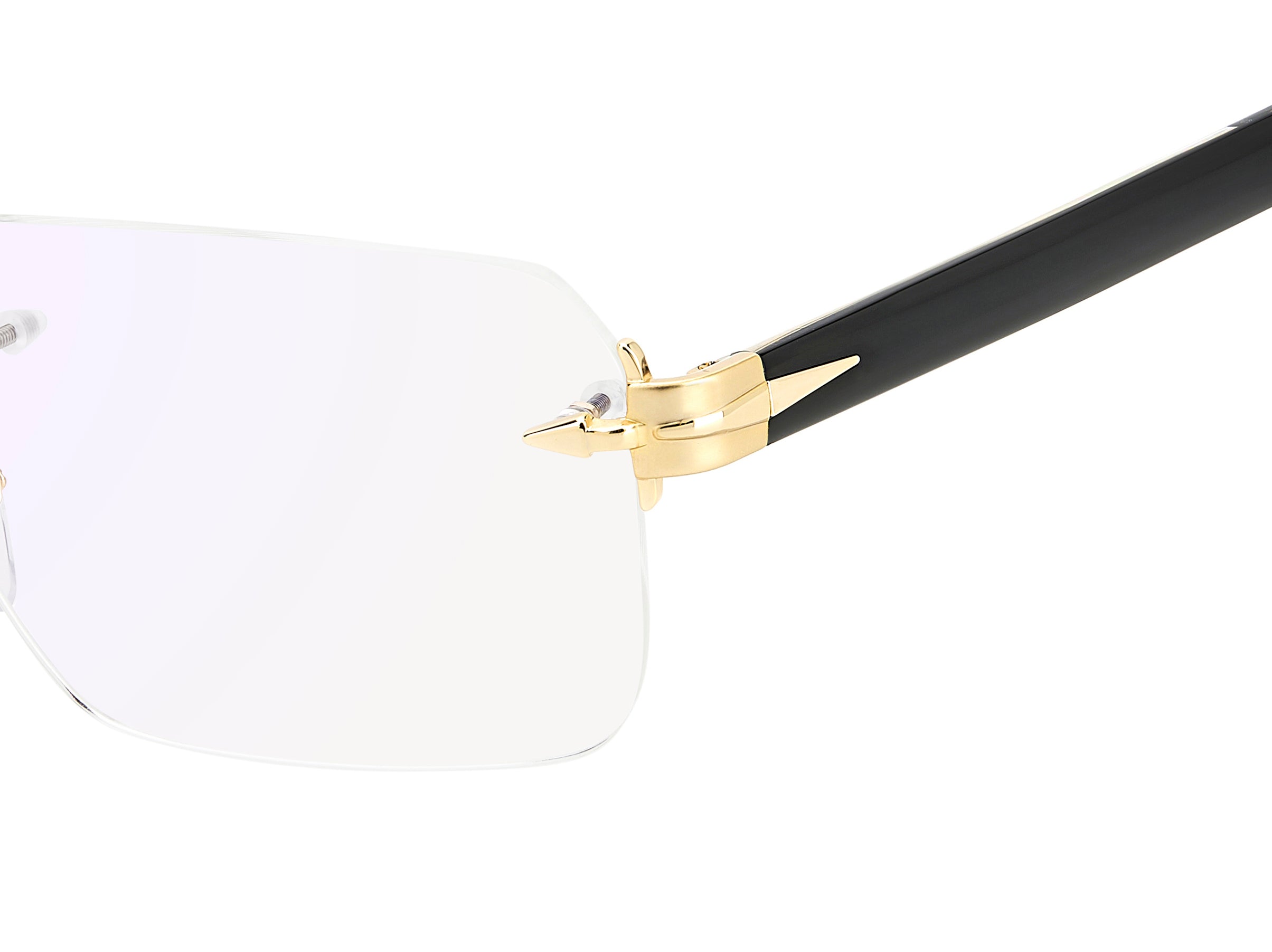 Ανδρικά Γυαλιά Οράσεως David Beckham DB 7116 RHL 56