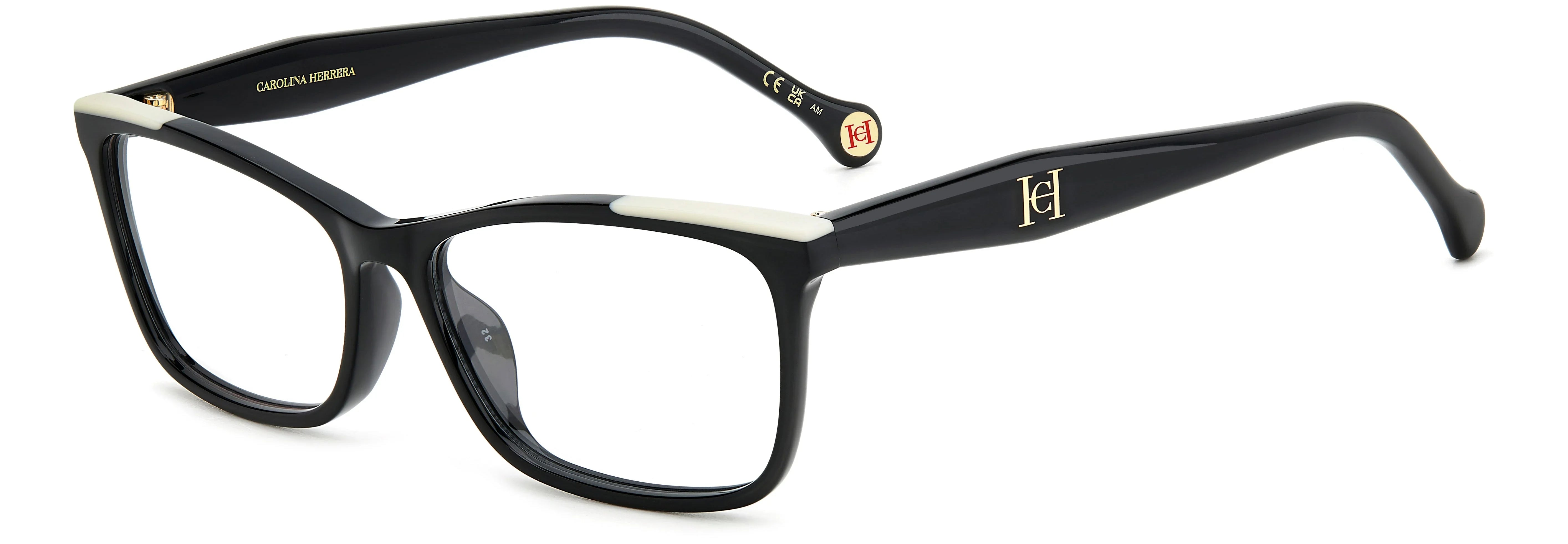 Γυναικεία Γυαλιά Οράσεως Carolina Herrera HER 0202/G 80S 56