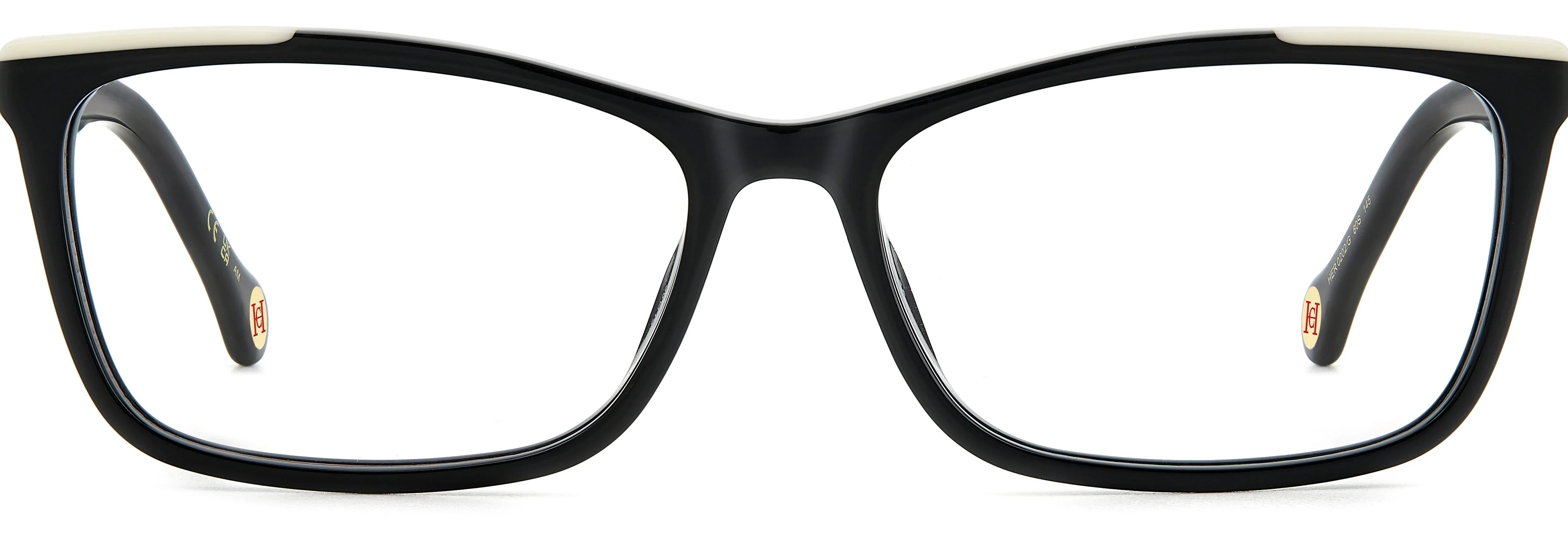 Γυναικεία Γυαλιά Οράσεως Carolina Herrera HER 0202/G 80S 56