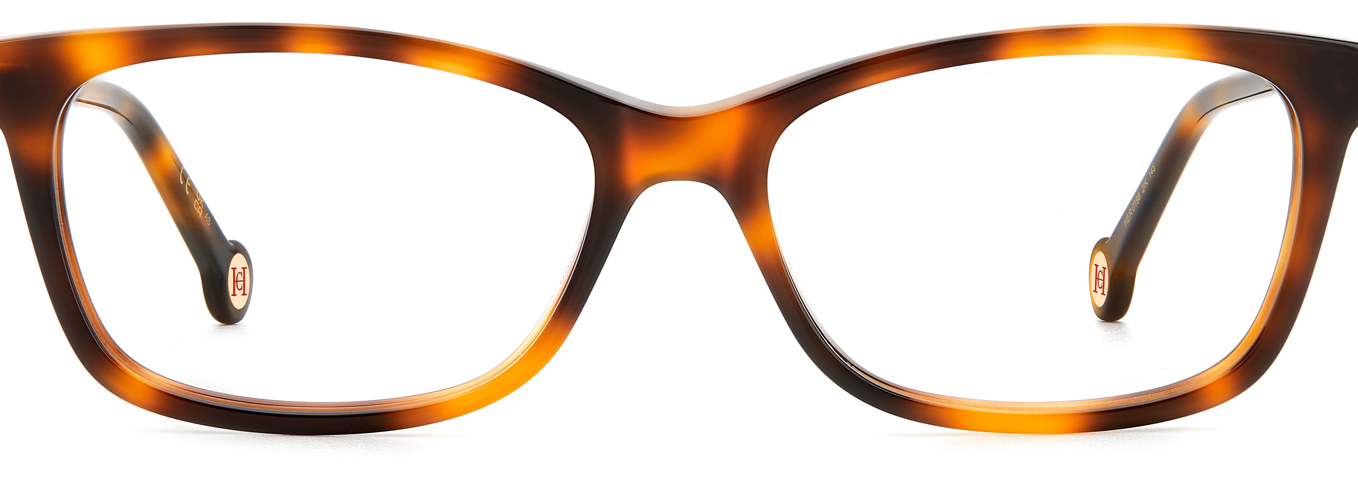 Γυναικεία Γυαλιά Οράσεως Carolina Herrera HER 0198 2IK 53