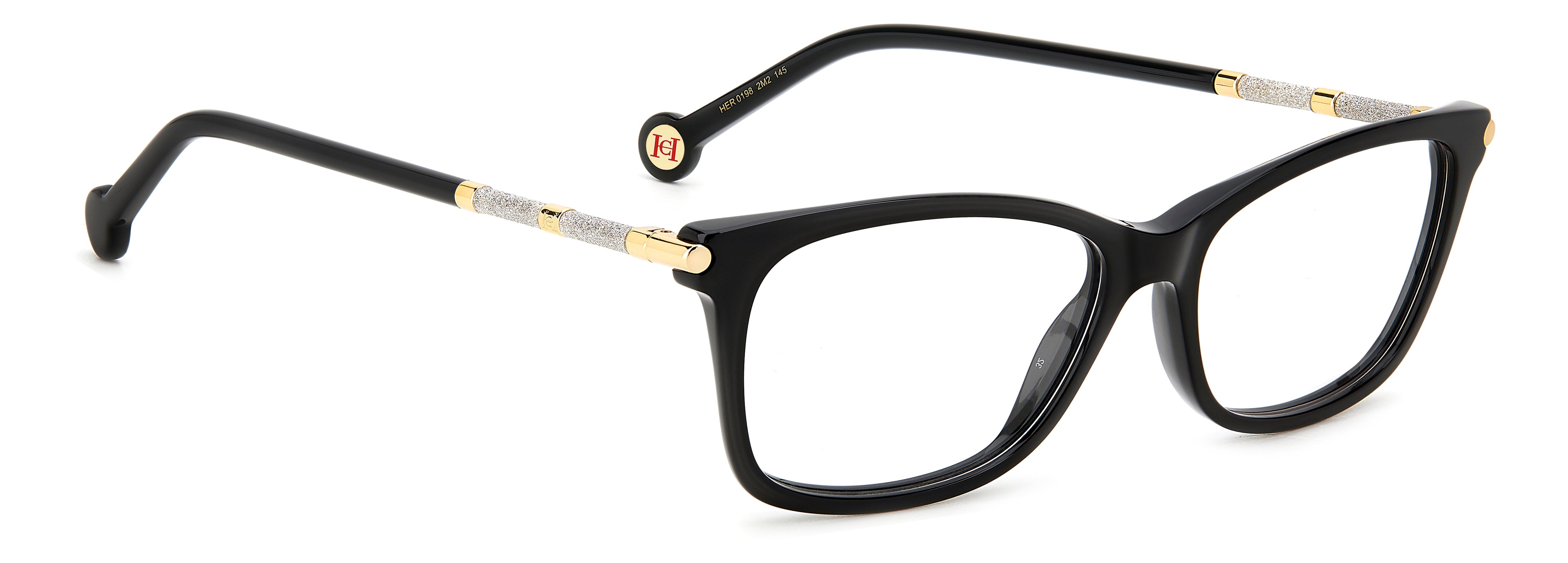 Γυναικεία Γυαλιά Οράσεως Carolina Herrera HER 0198 2M2 53