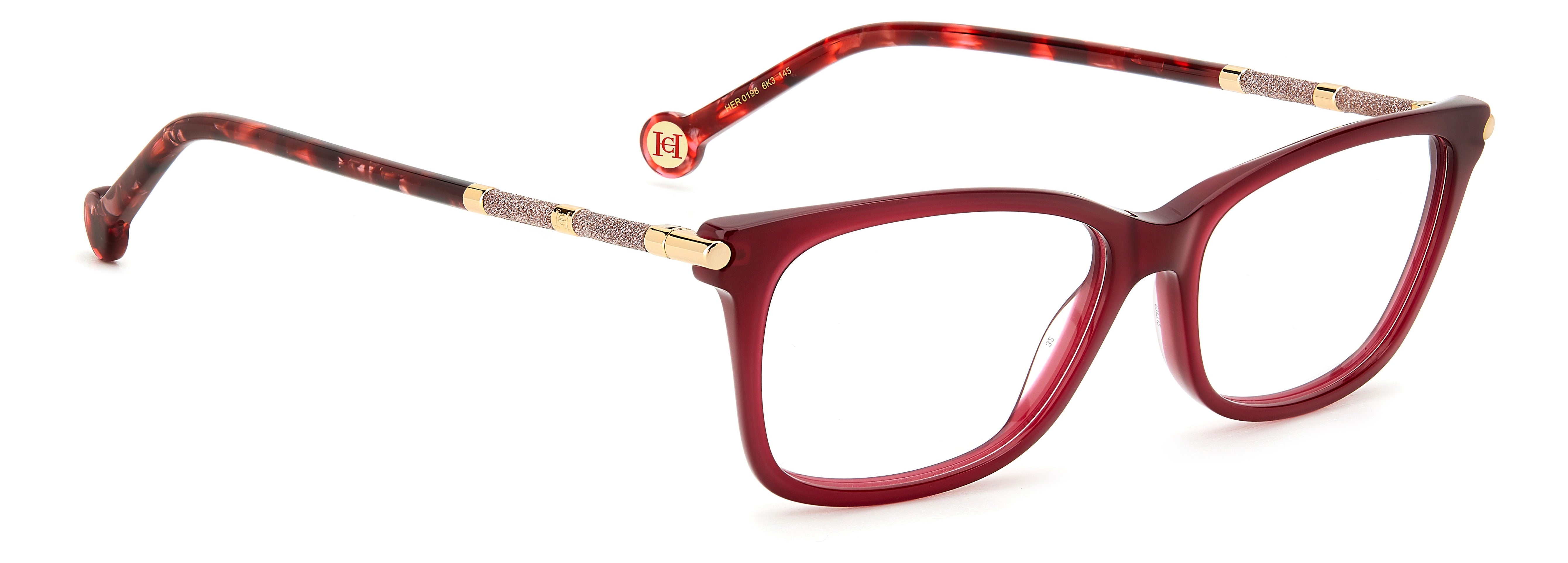 Γυναικεία Γυαλιά Οράσεως Carolina Herrera HER 0198 6K3 54