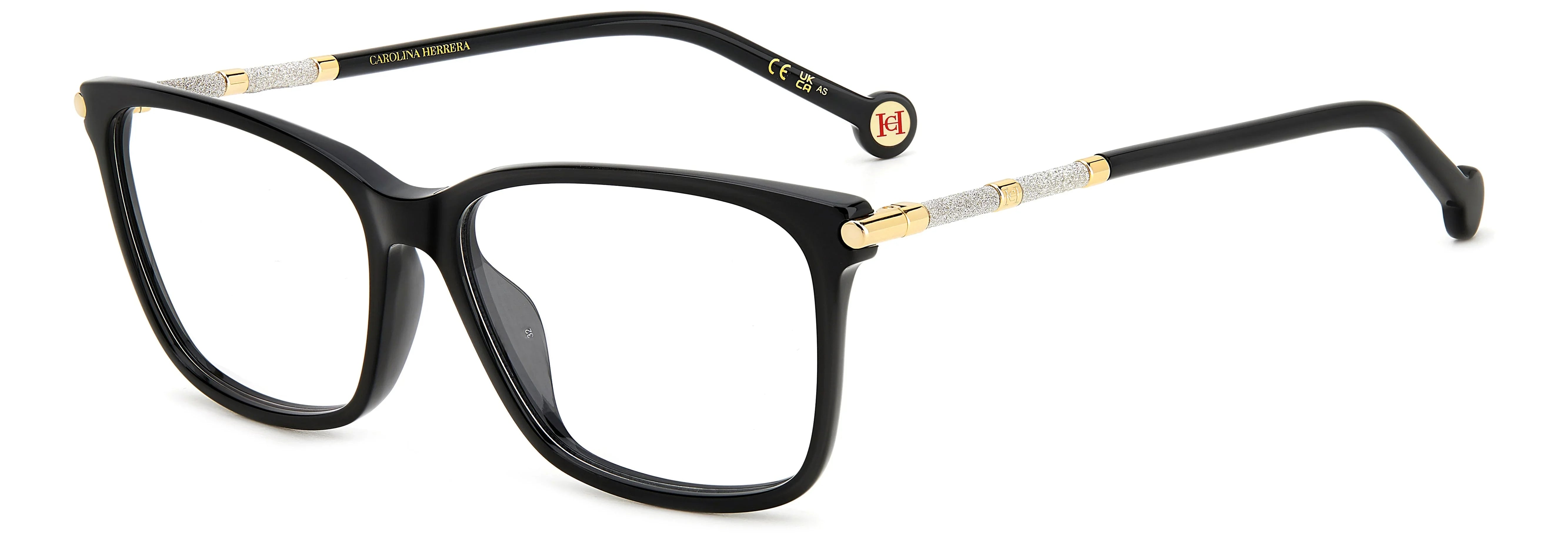 Γυναικεία Γυαλιά Οράσεως Carolina Herrera HER 0199/G 2M2 55