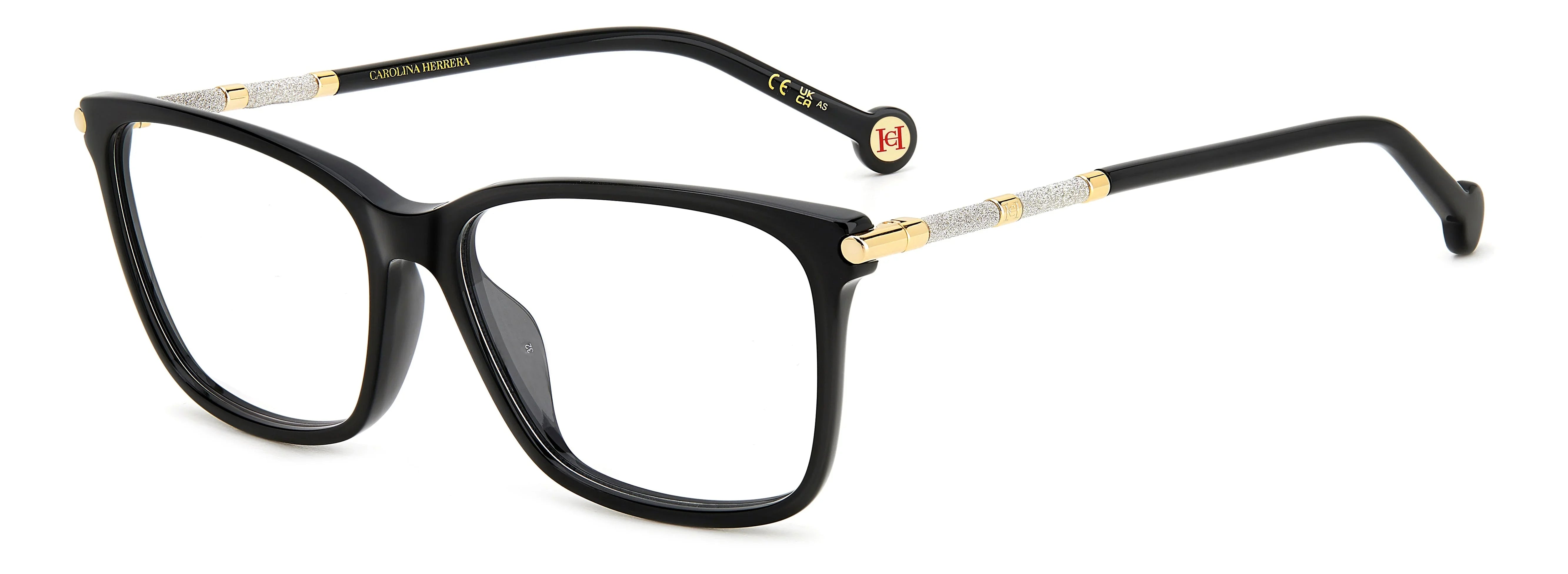 Γυναικεία Γυαλιά Οράσεως Carolina Herrera HER 0199/G 2M2 55