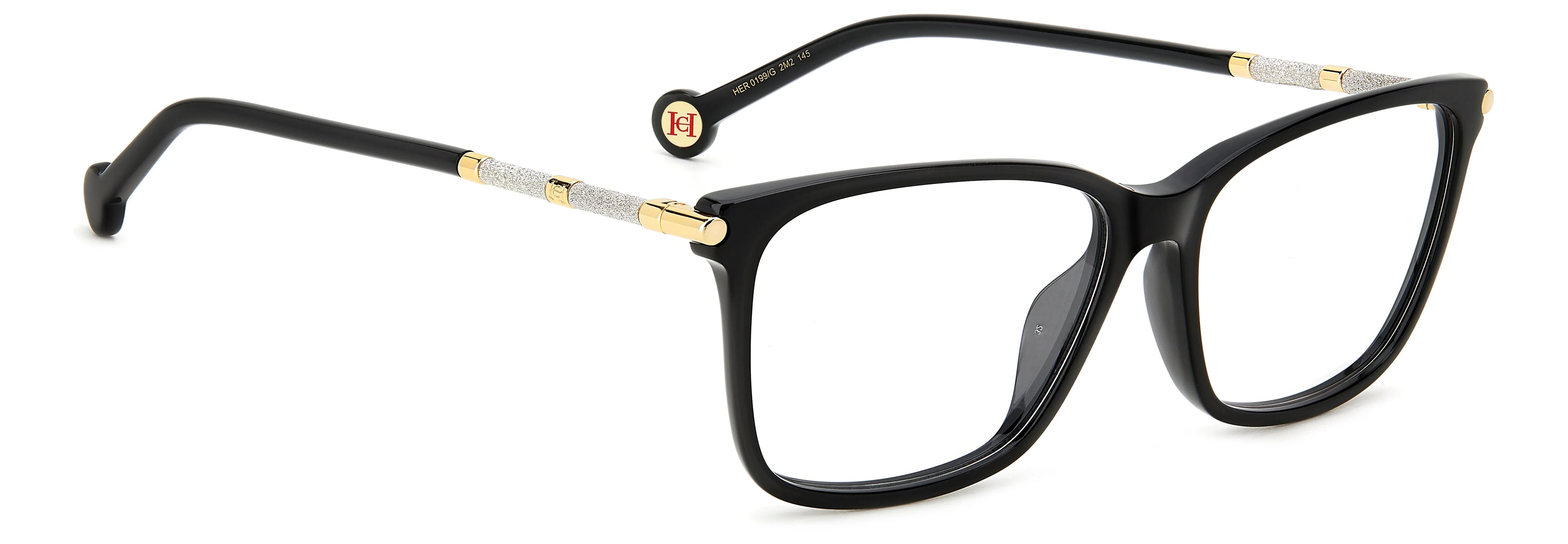 Γυναικεία Γυαλιά Οράσεως Carolina Herrera HER 0199/G 2M2 55