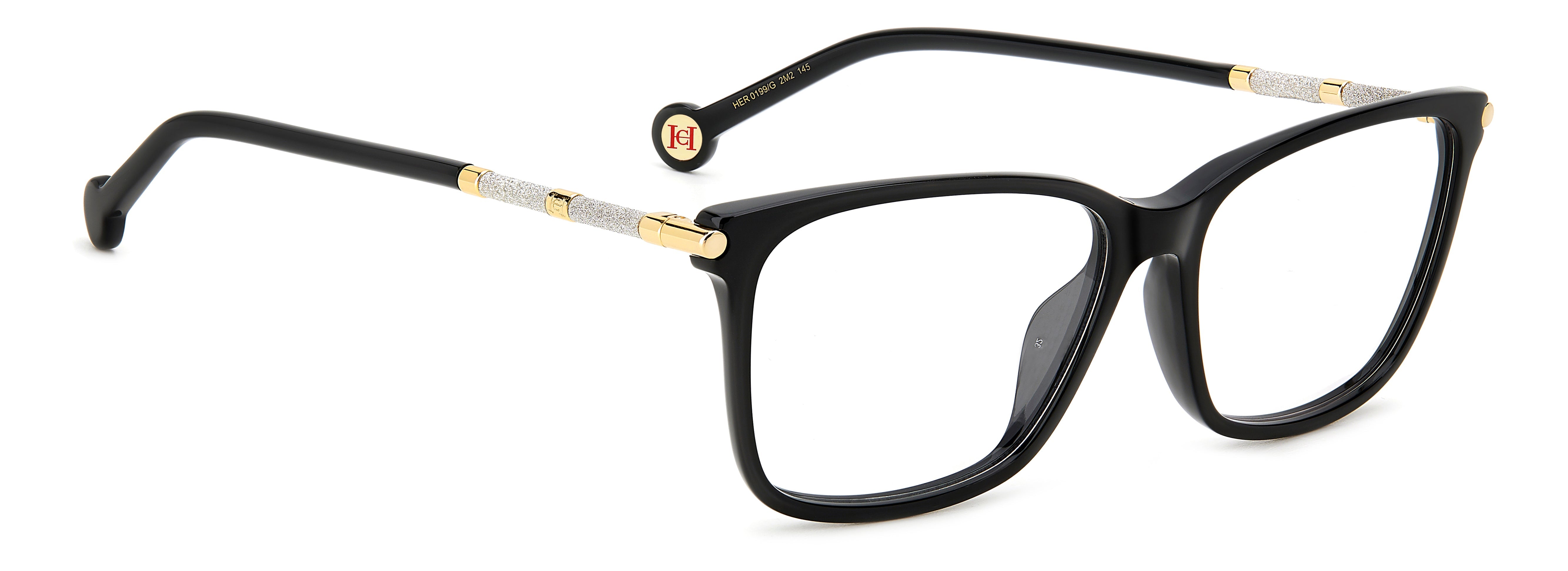 Γυναικεία Γυαλιά Οράσεως Carolina Herrera HER 0199/G 2M2 55