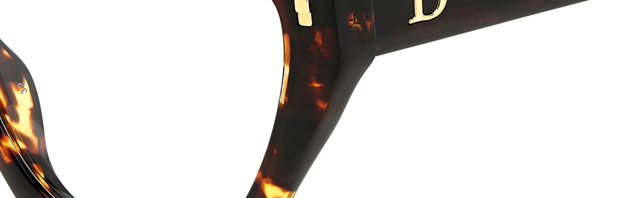 Γυναικεία Γυαλιά Οράσεως Dsquared D2 0117 086 53