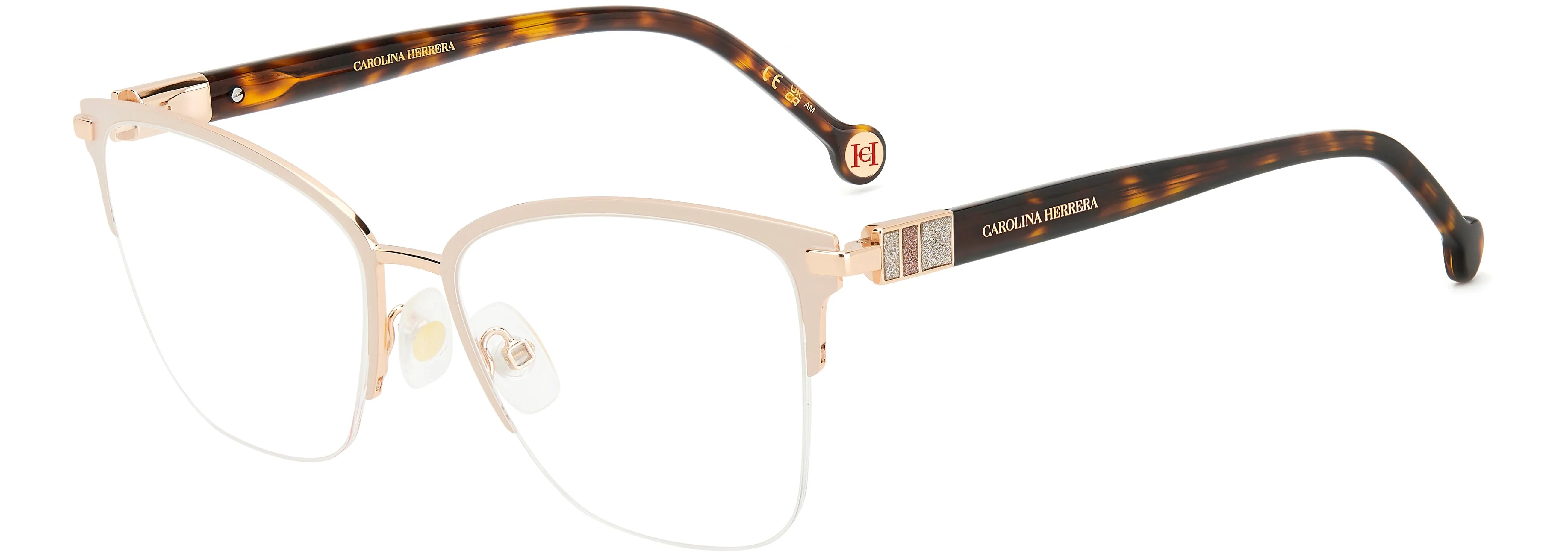 Γυναικεία Γυαλιά Οράσεως Carolina Herrera HER 0193 EYR 56