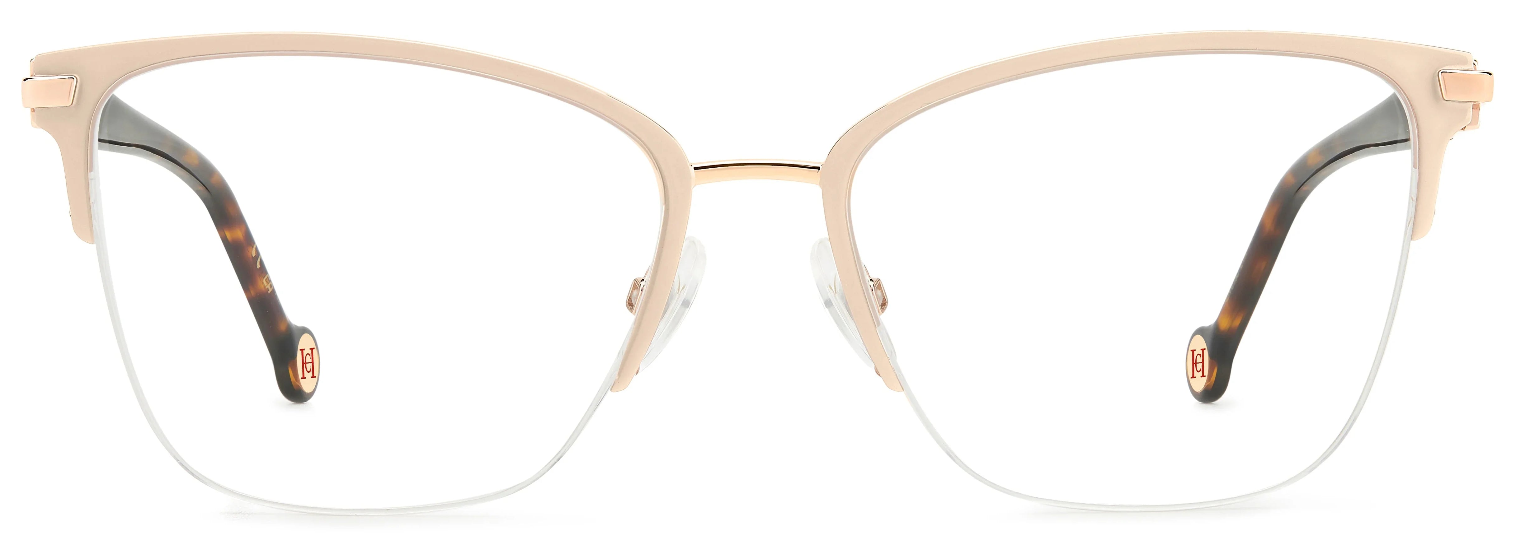 Γυναικεία Γυαλιά Οράσεως Carolina Herrera HER 0193 EYR 56