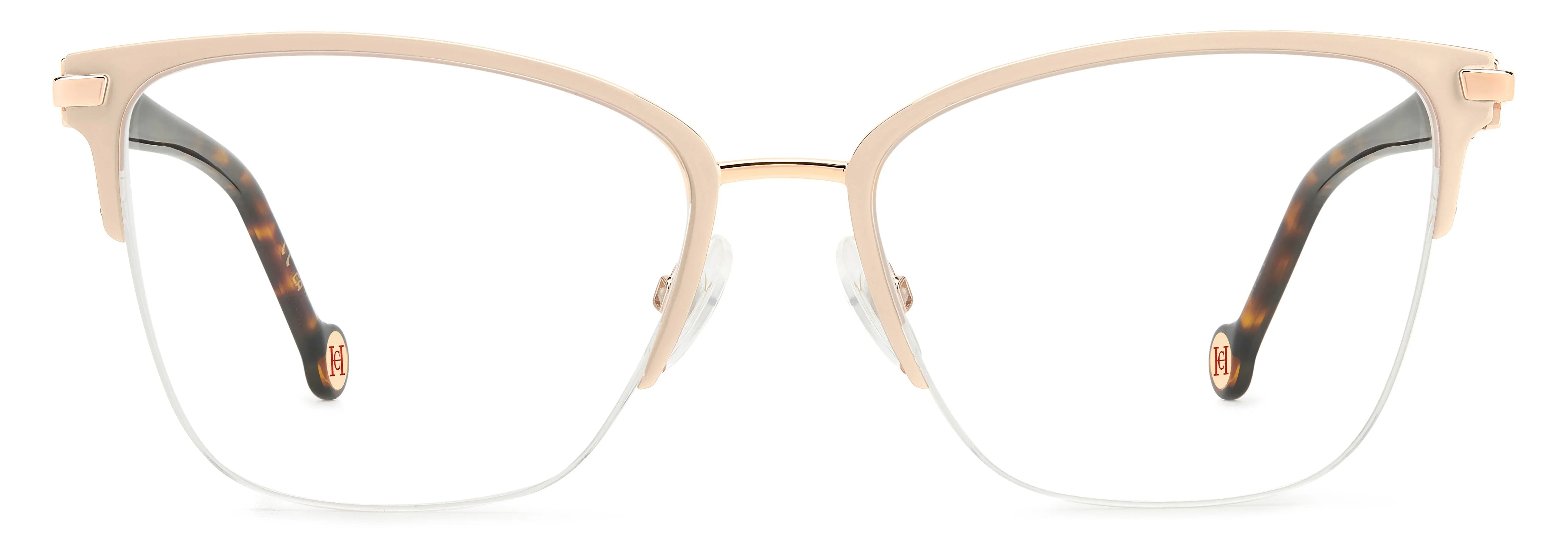 Γυναικεία Γυαλιά Οράσεως Carolina Herrera HER 0193 EYR 56