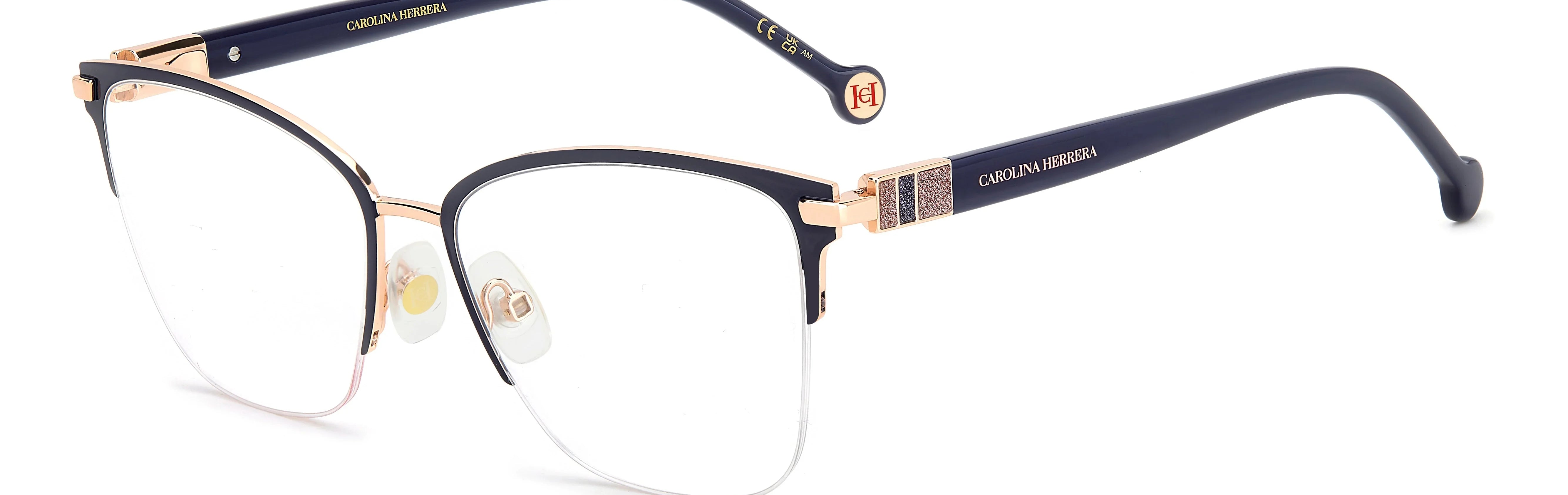 Γυναικεία Γυαλιά Οράσεως Carolina Herrera HER 0193 LKS 56