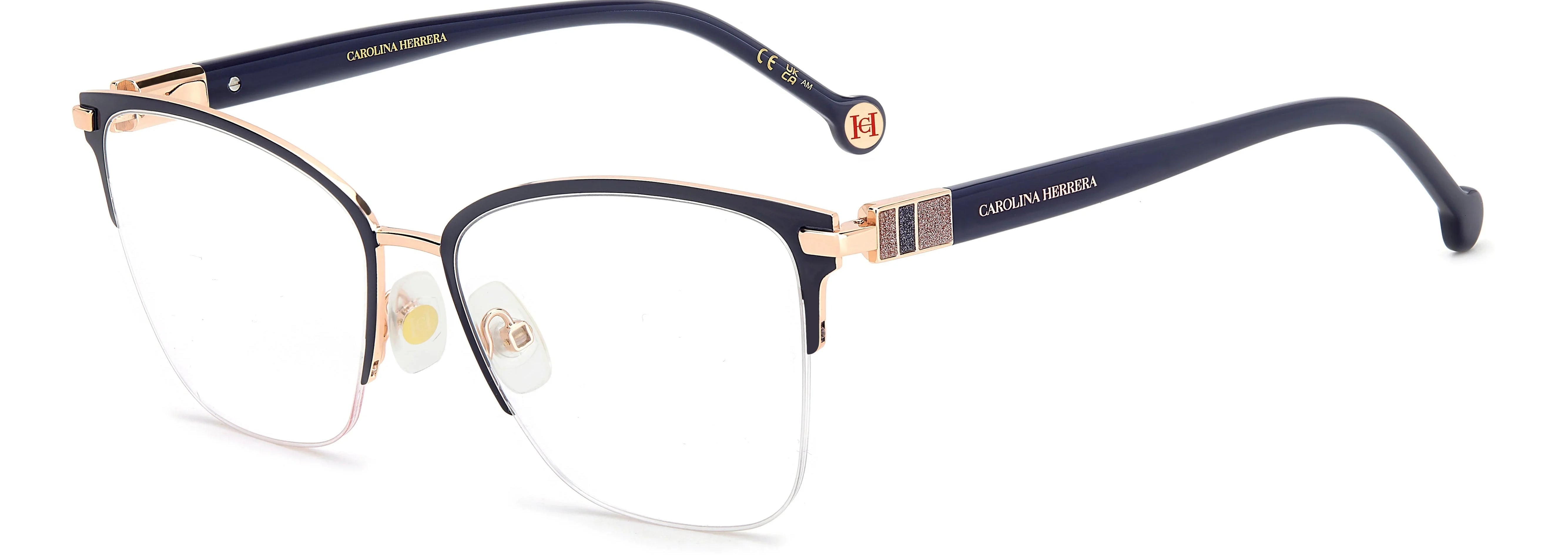 Γυναικεία Γυαλιά Οράσεως Carolina Herrera HER 0193 LKS 56