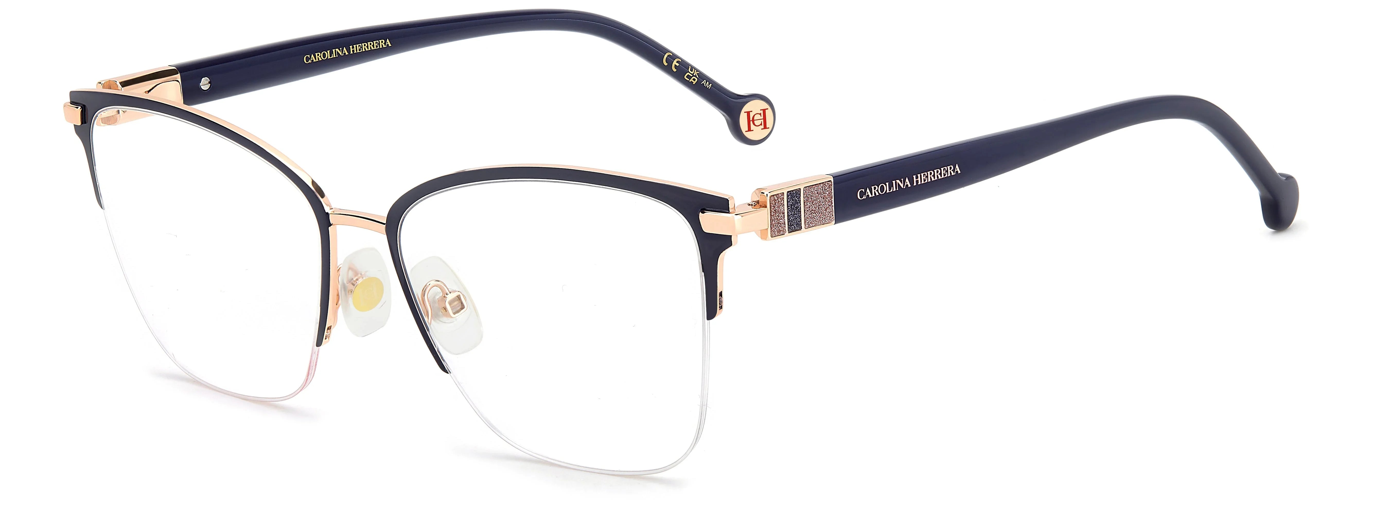 Γυναικεία Γυαλιά Οράσεως Carolina Herrera HER 0193 LKS 56