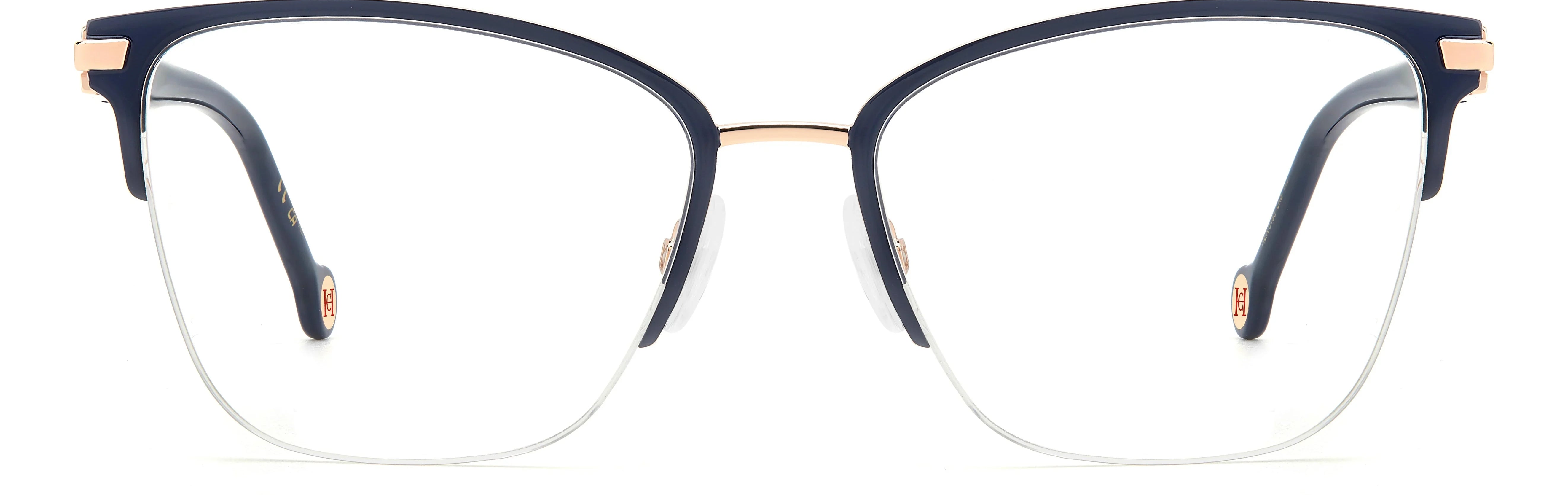 Γυναικεία Γυαλιά Οράσεως Carolina Herrera HER 0193 LKS 56