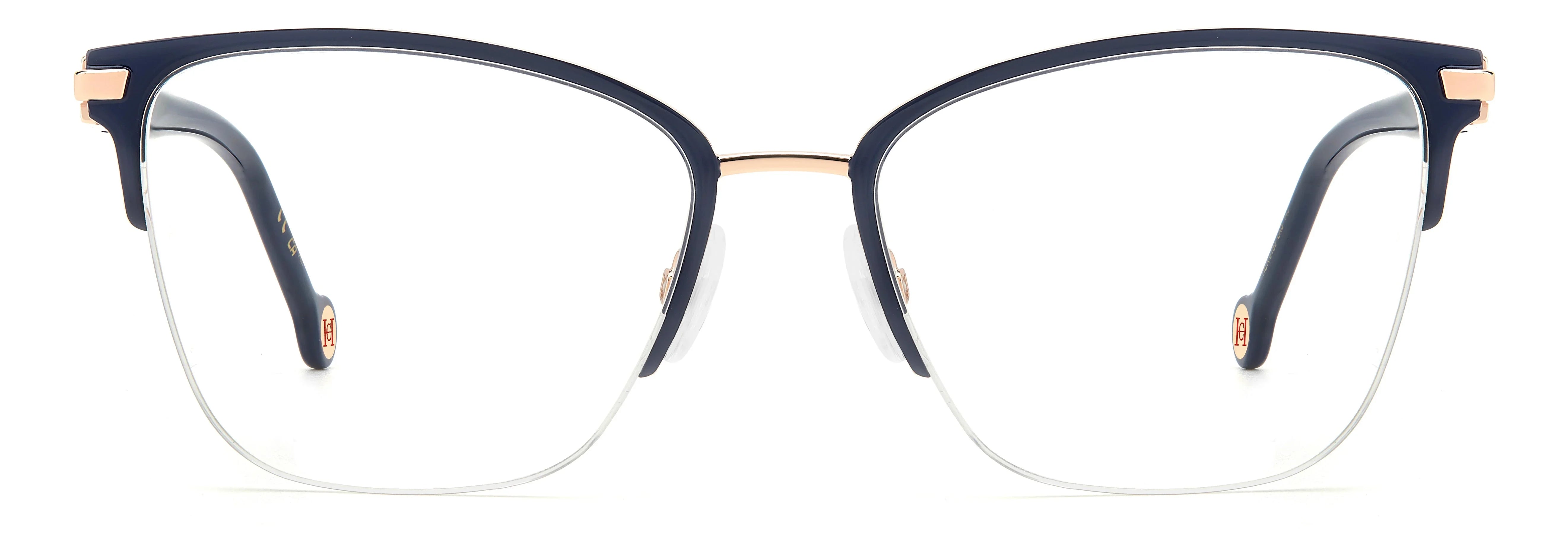 Γυναικεία Γυαλιά Οράσεως Carolina Herrera HER 0193 LKS 56