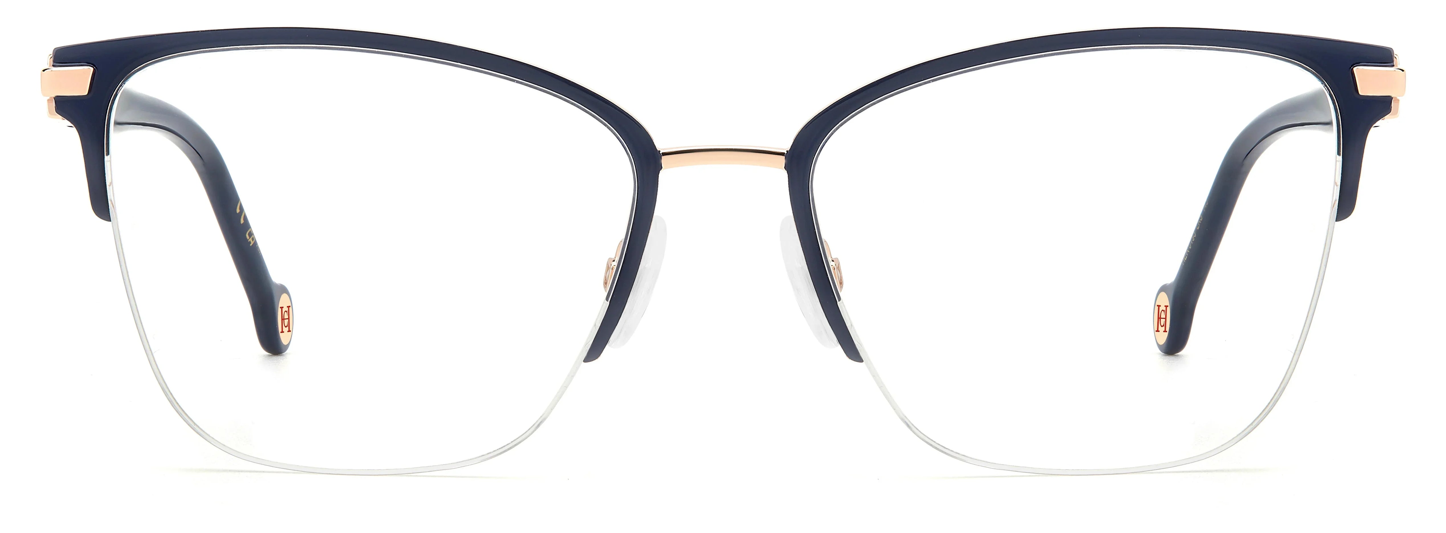 Γυναικεία Γυαλιά Οράσεως Carolina Herrera HER 0193 LKS 56