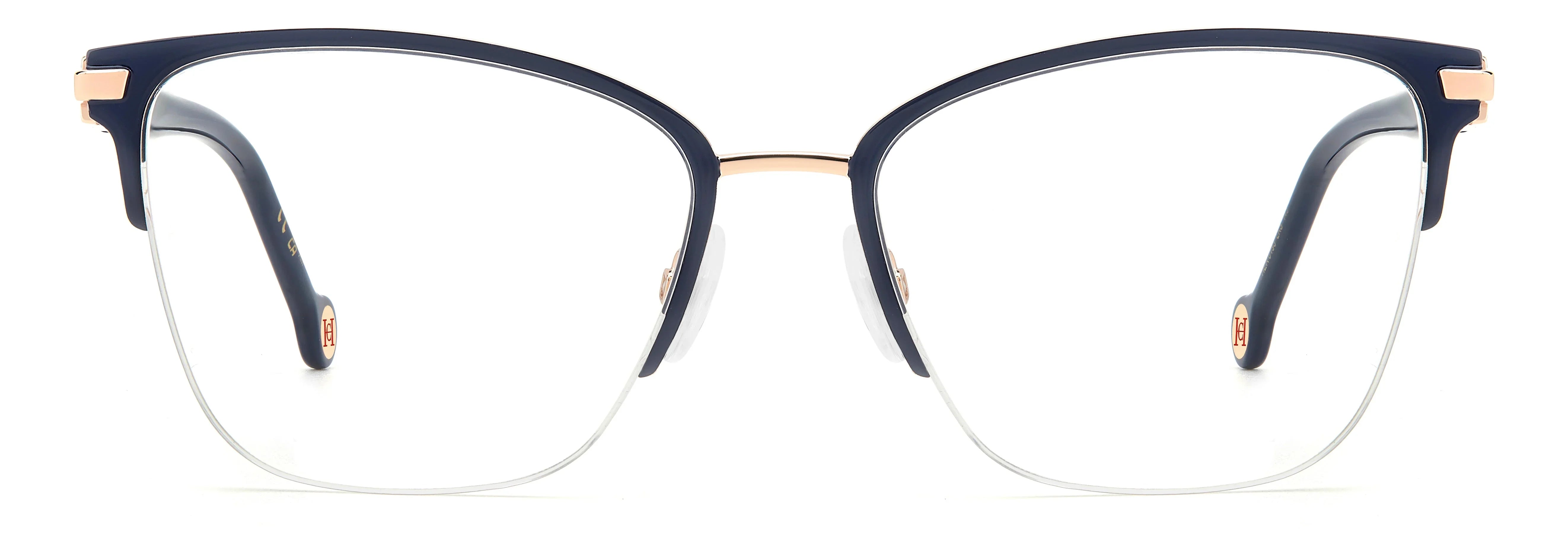 Γυναικεία Γυαλιά Οράσεως Carolina Herrera HER 0193 LKS 56