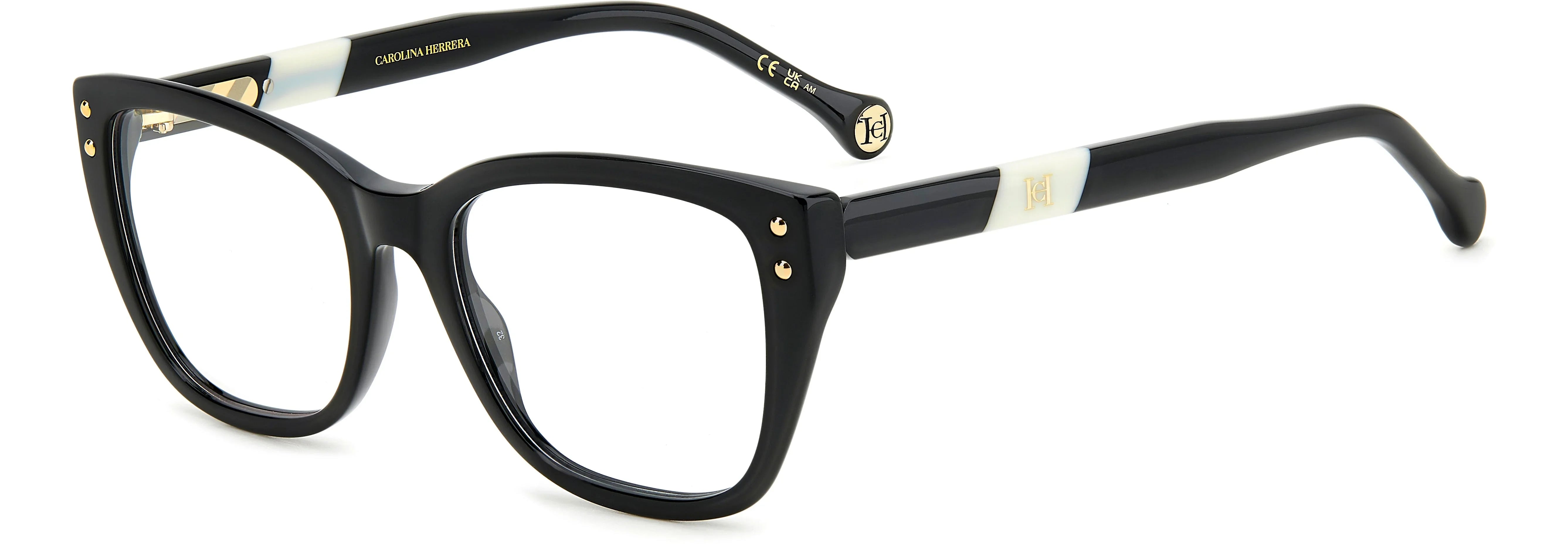 Γυναικεία Γυαλιά Οράσεως Carolina Herrera HER 0191 80S 52