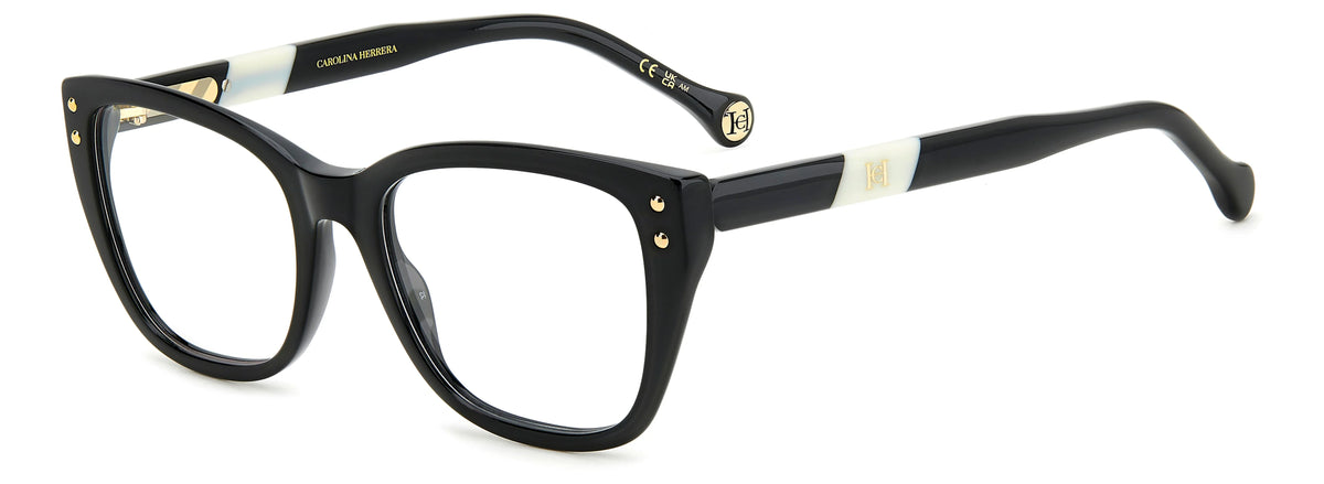 Γυναικεία Γυαλιά Οράσεως Carolina Herrera HER 0191 80S 52