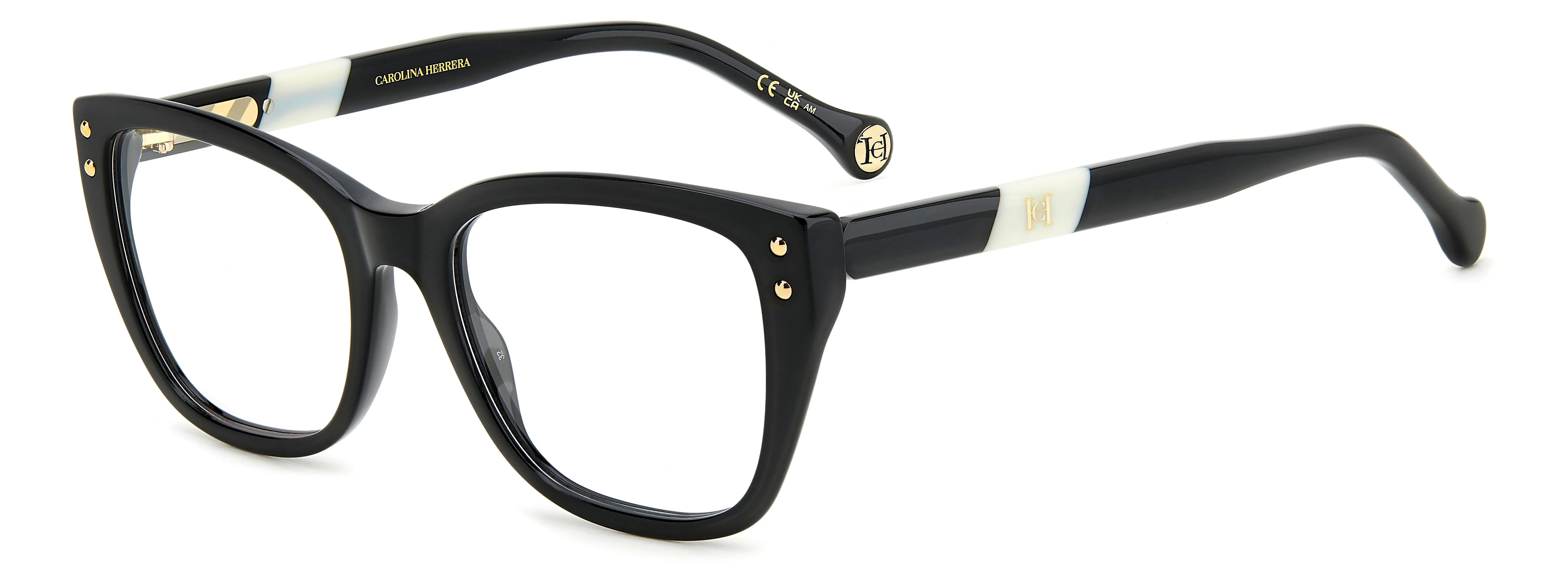 Γυναικεία Γυαλιά Οράσεως Carolina Herrera HER 0191 80S 52
