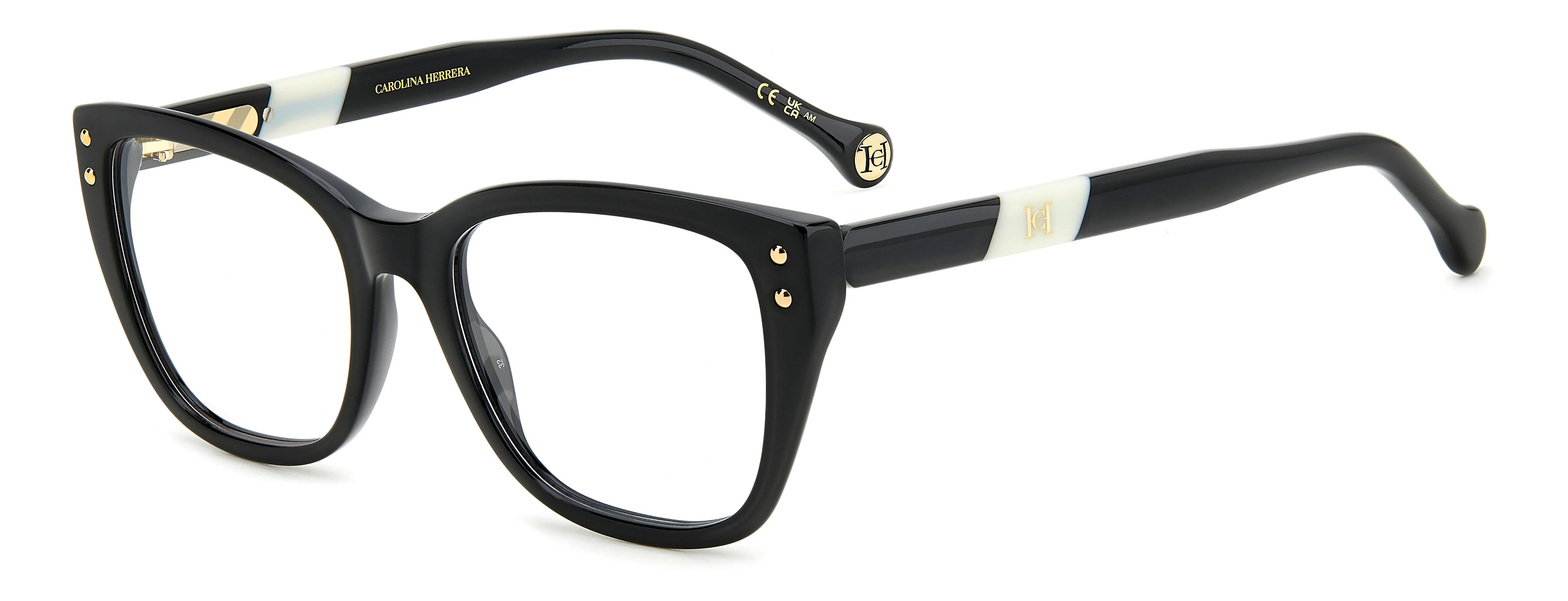 Γυναικεία Γυαλιά Οράσεως Carolina Herrera HER 0191 80S 52