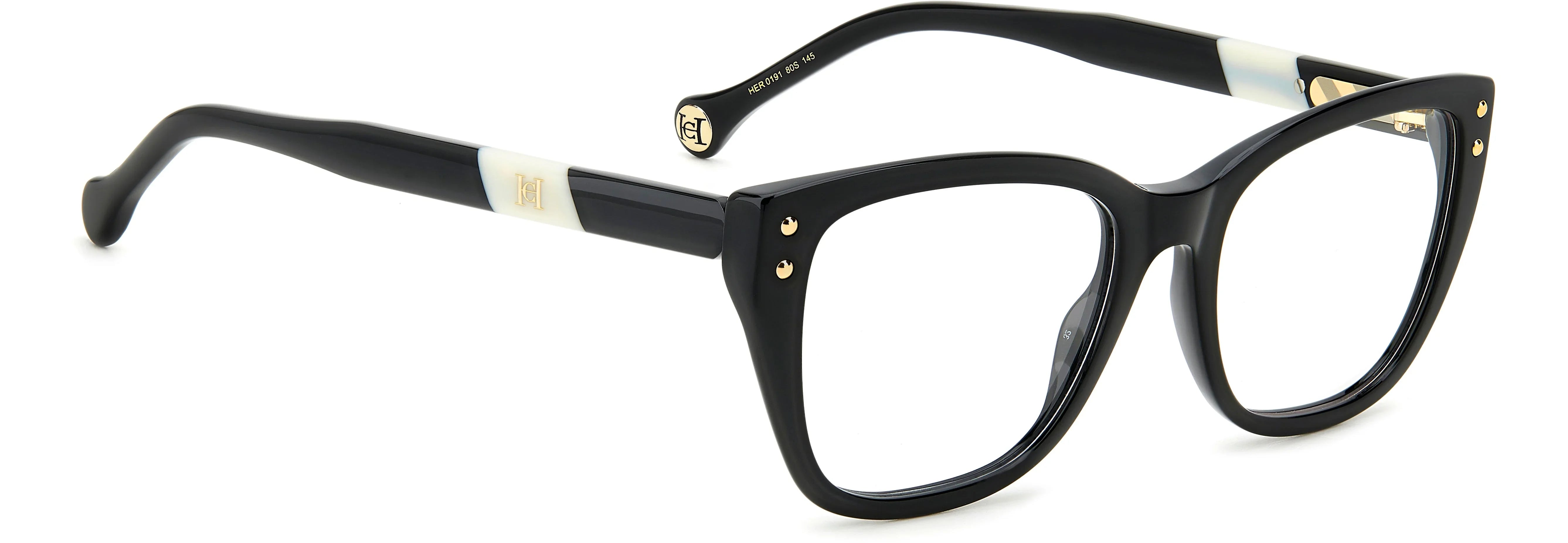 Γυναικεία Γυαλιά Οράσεως Carolina Herrera HER 0191 80S 52