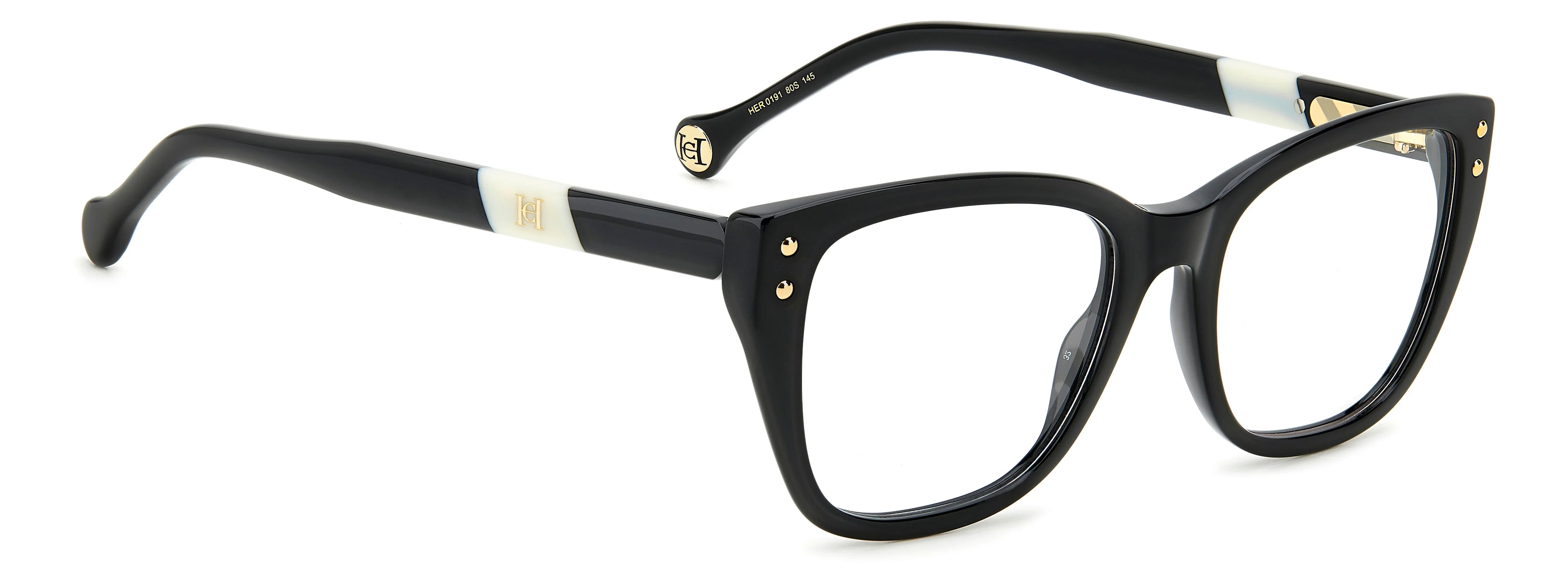 Γυναικεία Γυαλιά Οράσεως Carolina Herrera HER 0191 80S 52