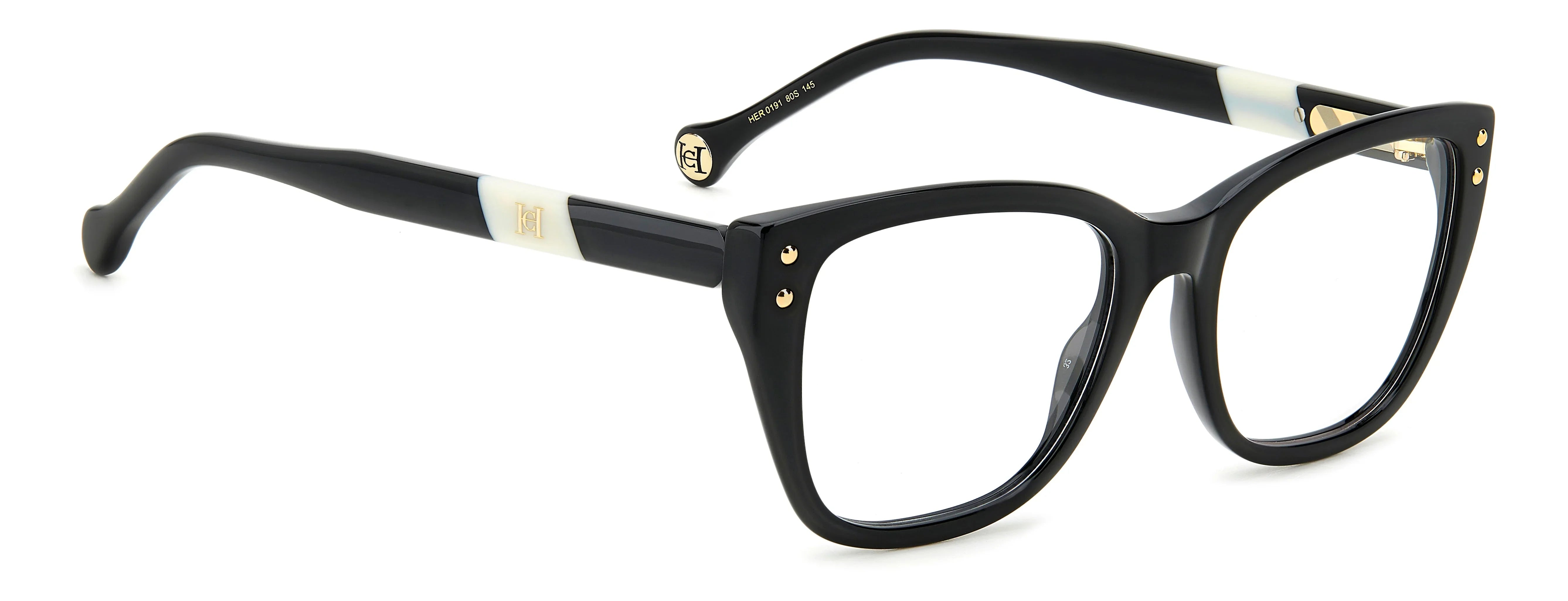 Γυναικεία Γυαλιά Οράσεως Carolina Herrera HER 0191 80S 52
