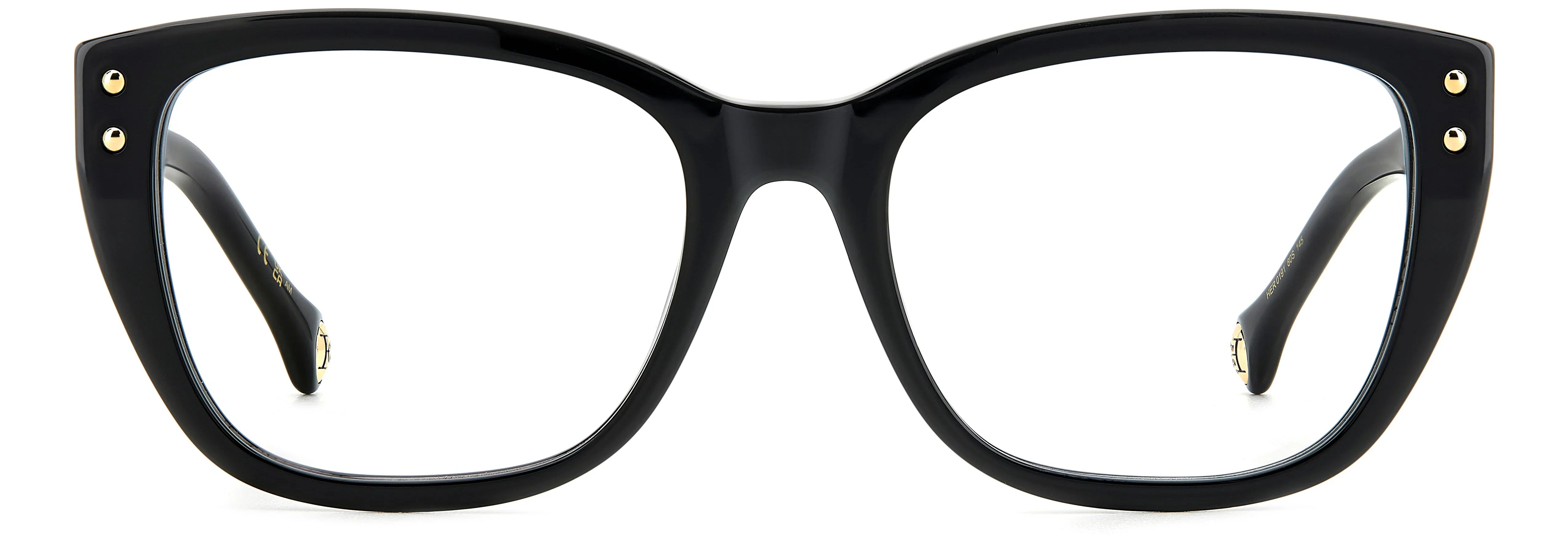 Γυναικεία Γυαλιά Οράσεως Carolina Herrera HER 0191 80S 52