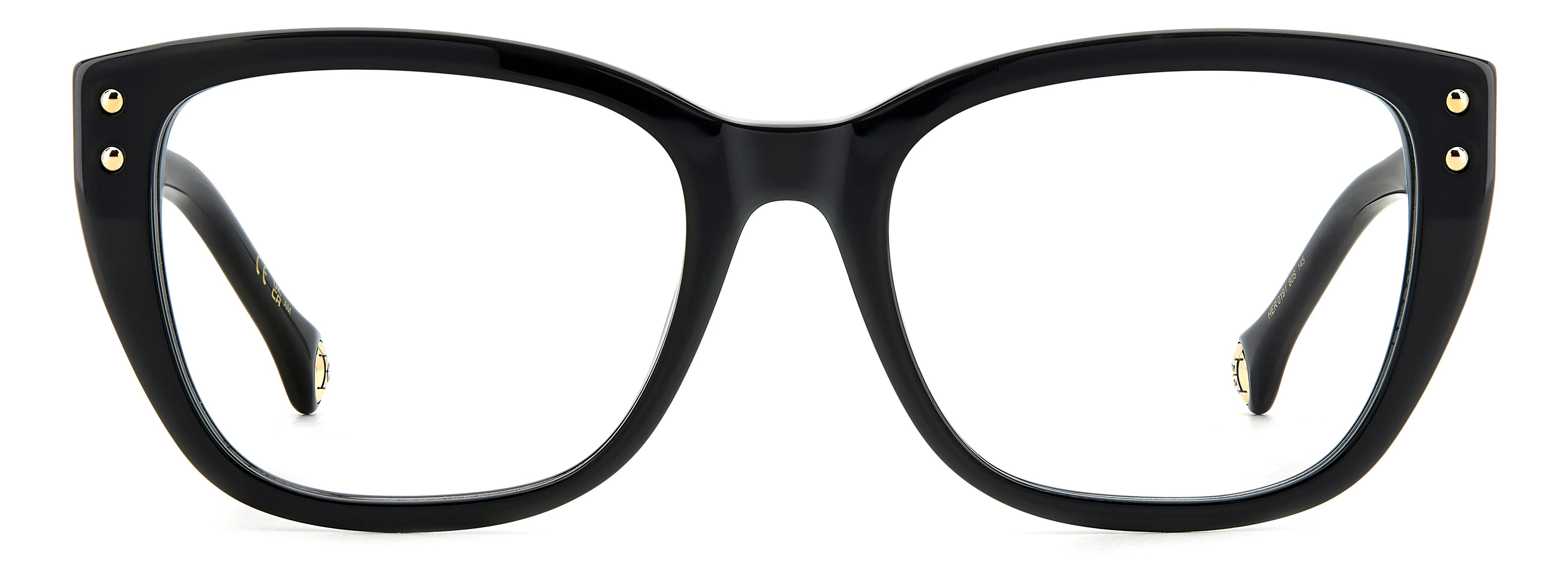Γυναικεία Γυαλιά Οράσεως Carolina Herrera HER 0191 80S 52
