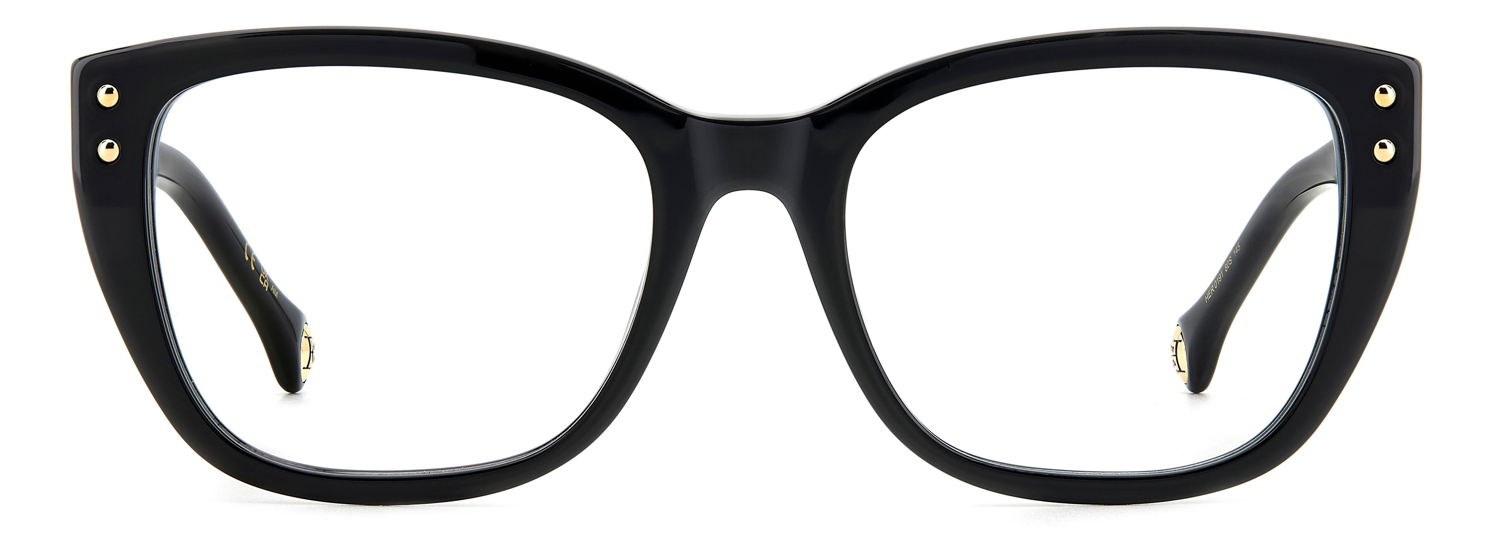 Γυναικεία Γυαλιά Οράσεως Carolina Herrera HER 0191 80S 52