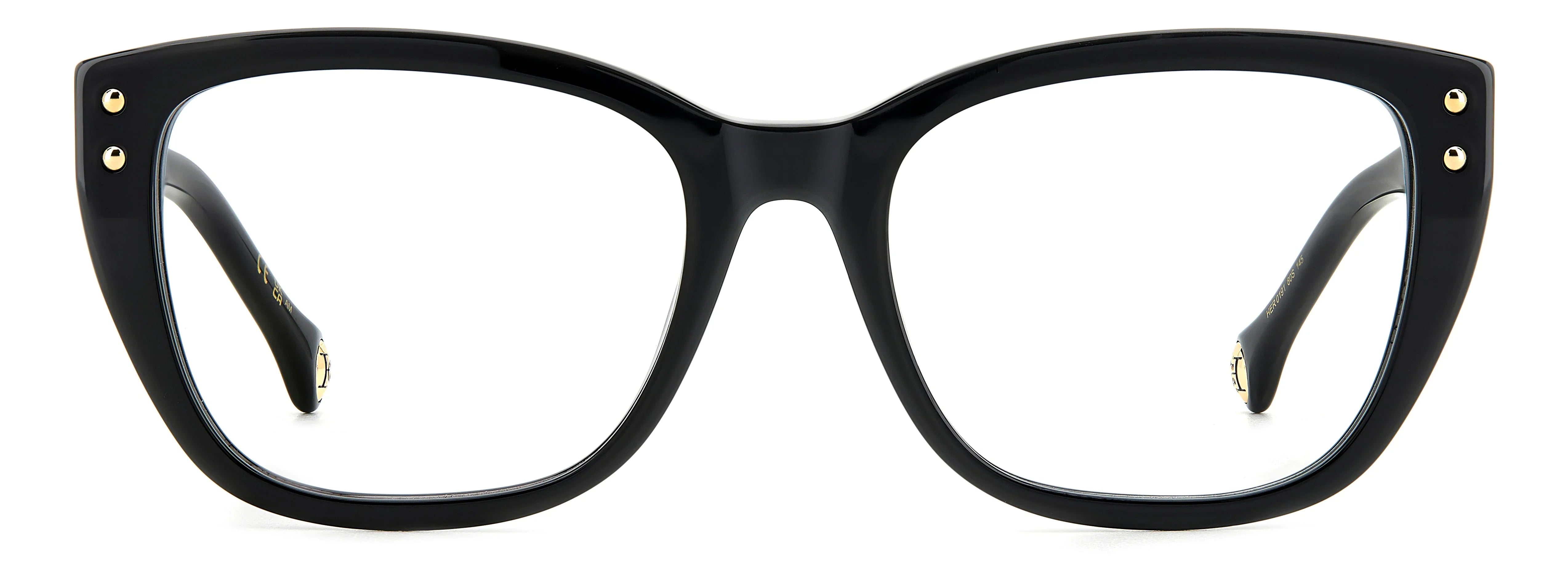 Γυναικεία Γυαλιά Οράσεως Carolina Herrera HER 0191 80S 52