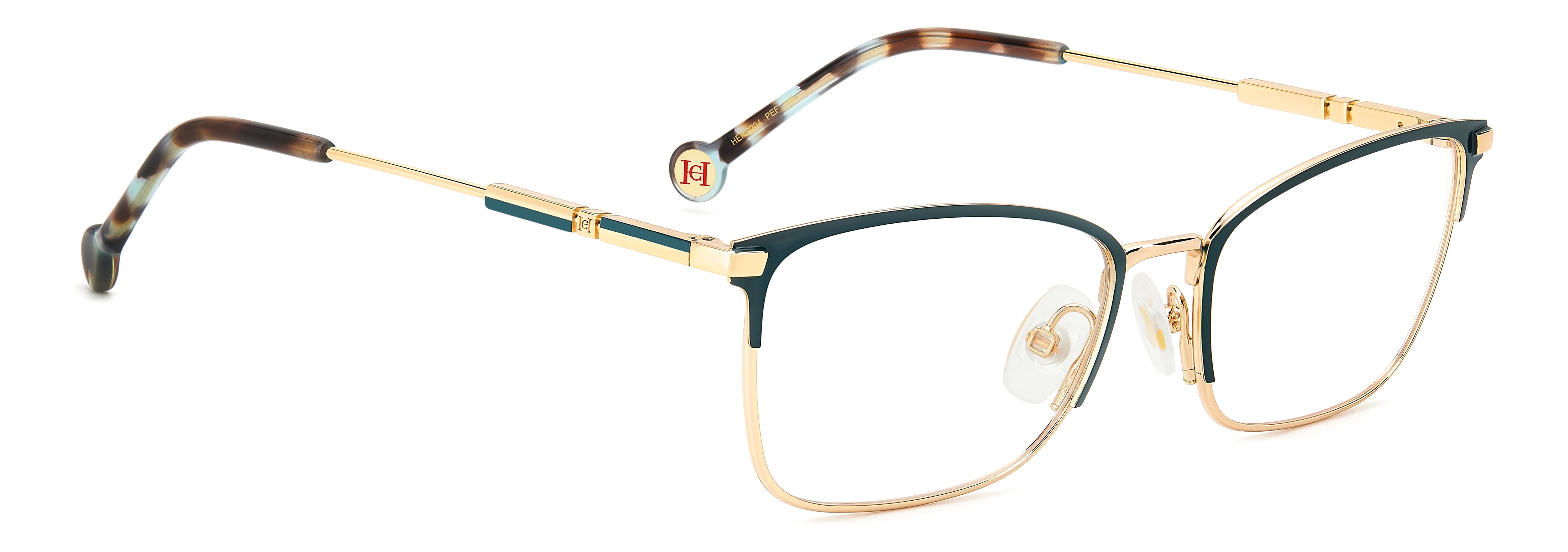 Γυναικεία Γυαλιά Οράσεως Carolina Herrera HER 0204 PEF 54