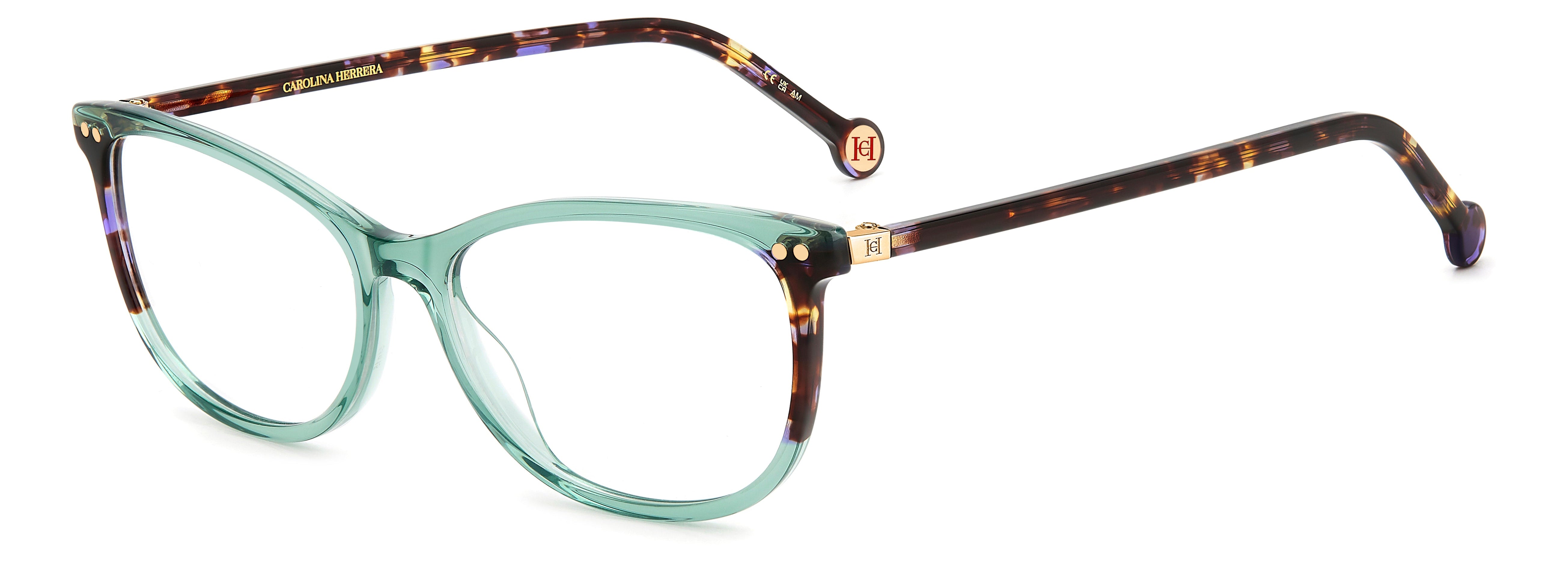 Γυναικεία Γυαλιά Οράσεως Carolina Herrera HER 0213 1ED 54