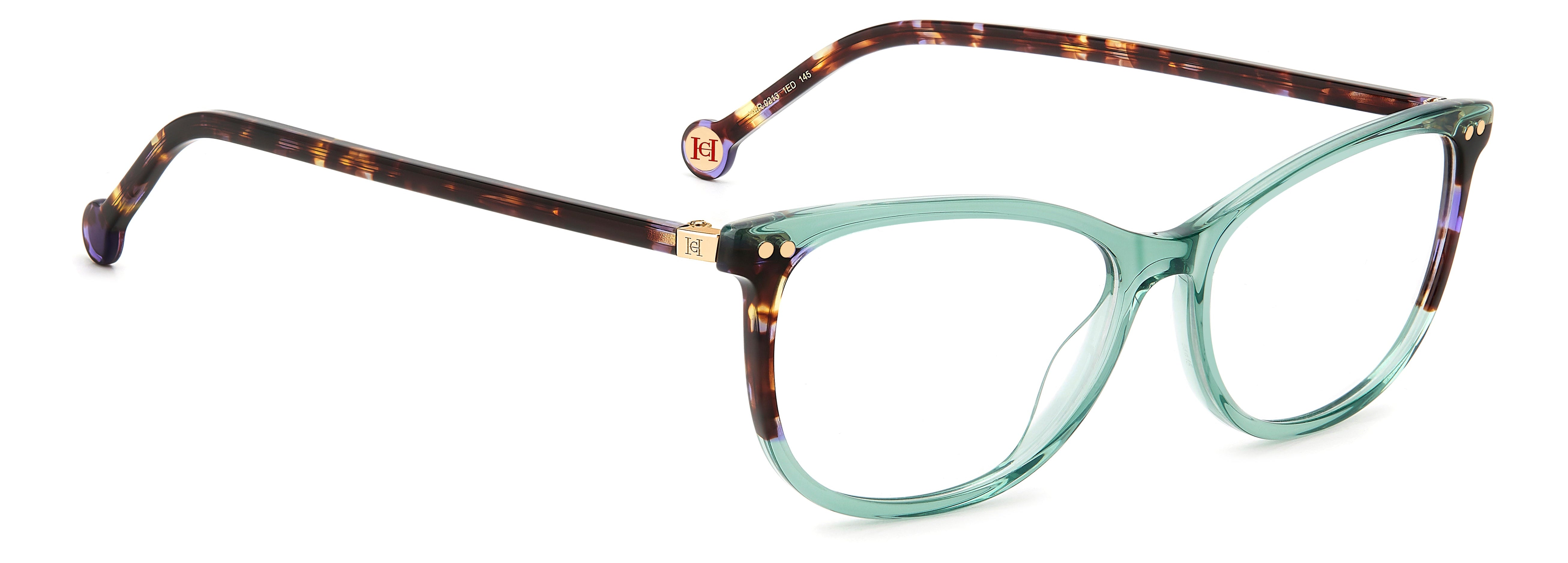 Γυναικεία Γυαλιά Οράσεως Carolina Herrera HER 0213 1ED 54