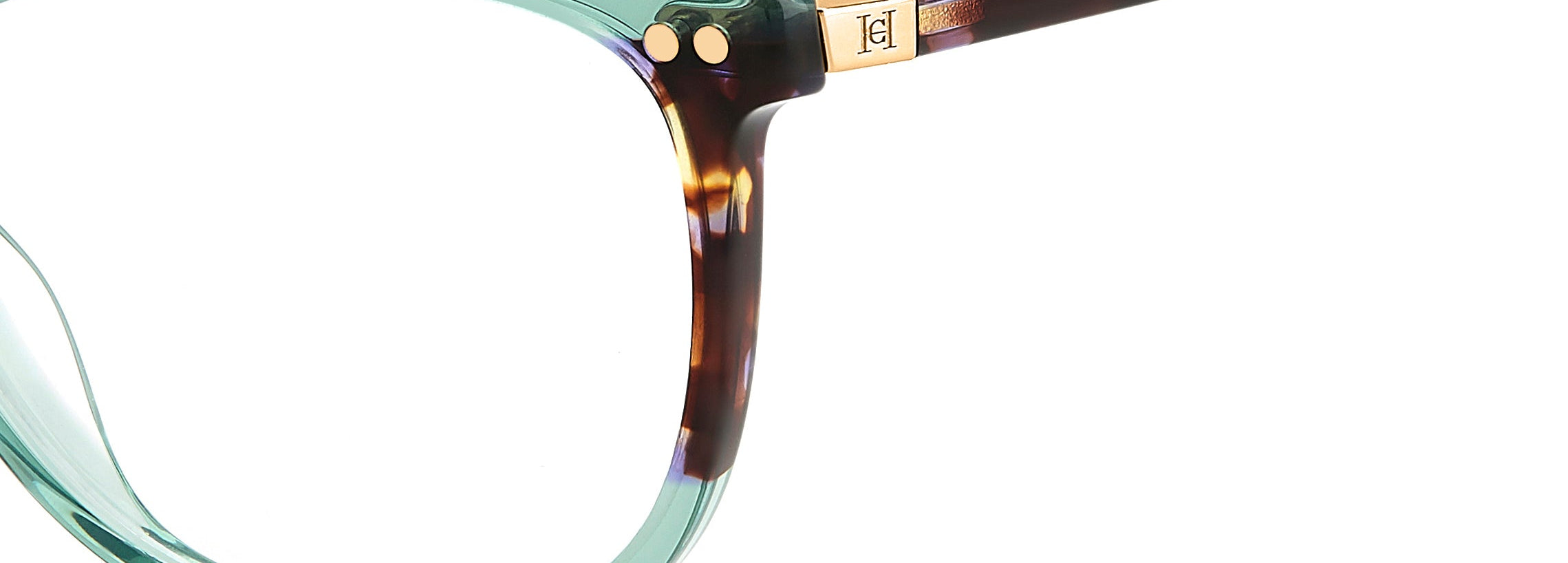 Γυναικεία Γυαλιά Οράσεως Carolina Herrera HER 0213 1ED 54