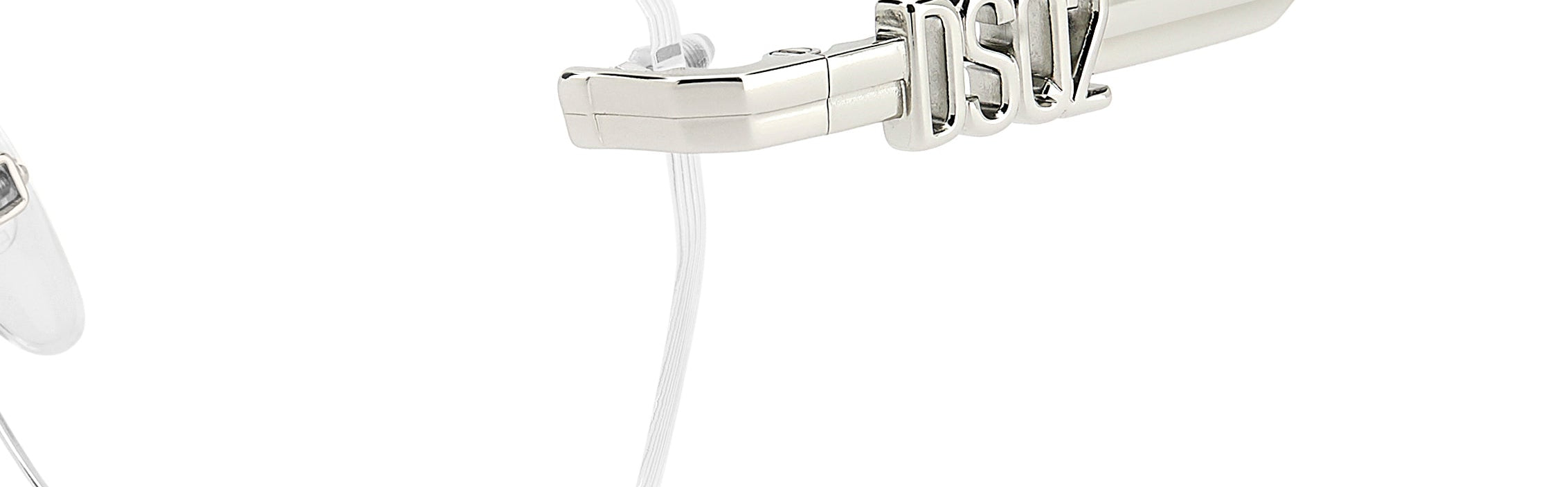 Ανδρικά Γυαλιά Οράσεως Dsquared D2 0102 010 58