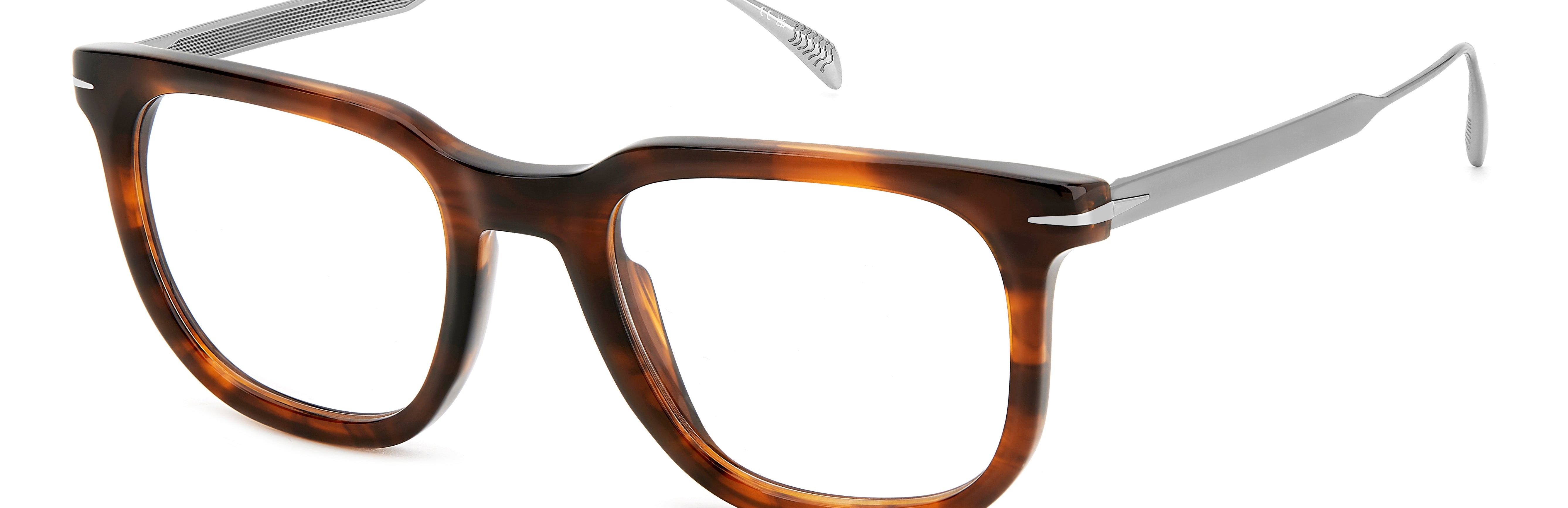 Ανδρικά Γυαλιά Οράσεως David Beckham DB 7119 6C5 51